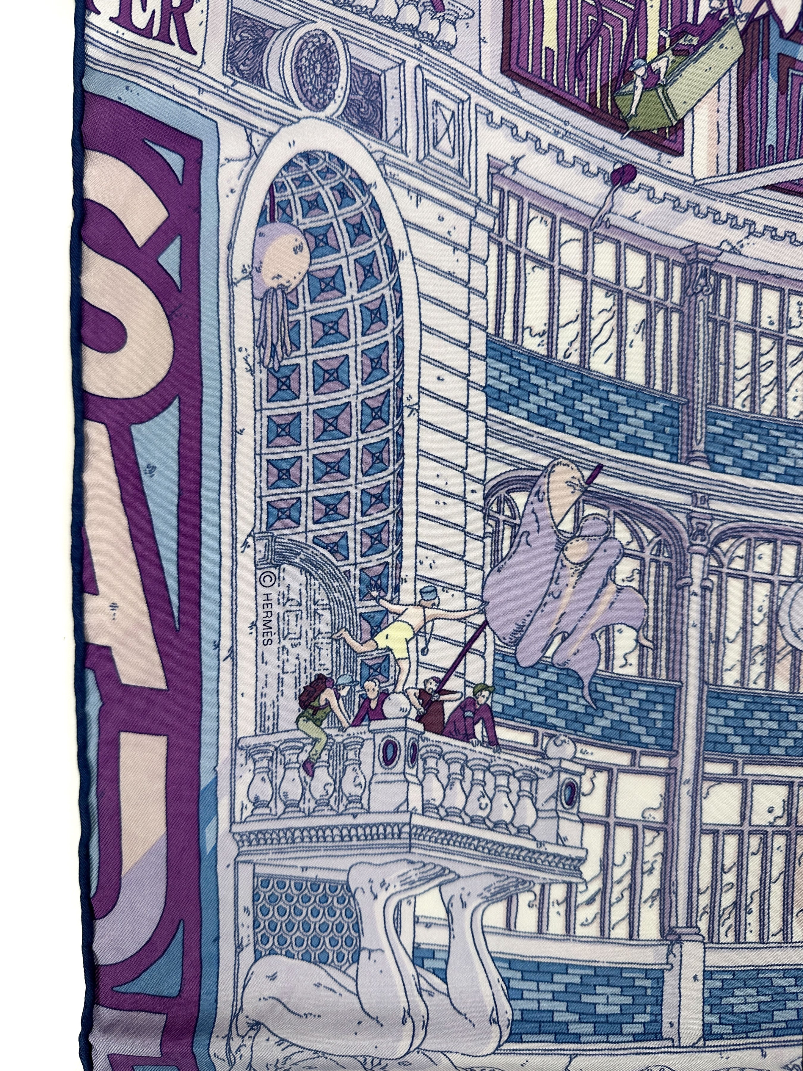 【名品図鑑】2011s Hermes Eiffel made in France 名品図鑑】2011s Hermes Eiffel made in France 【公式通販】