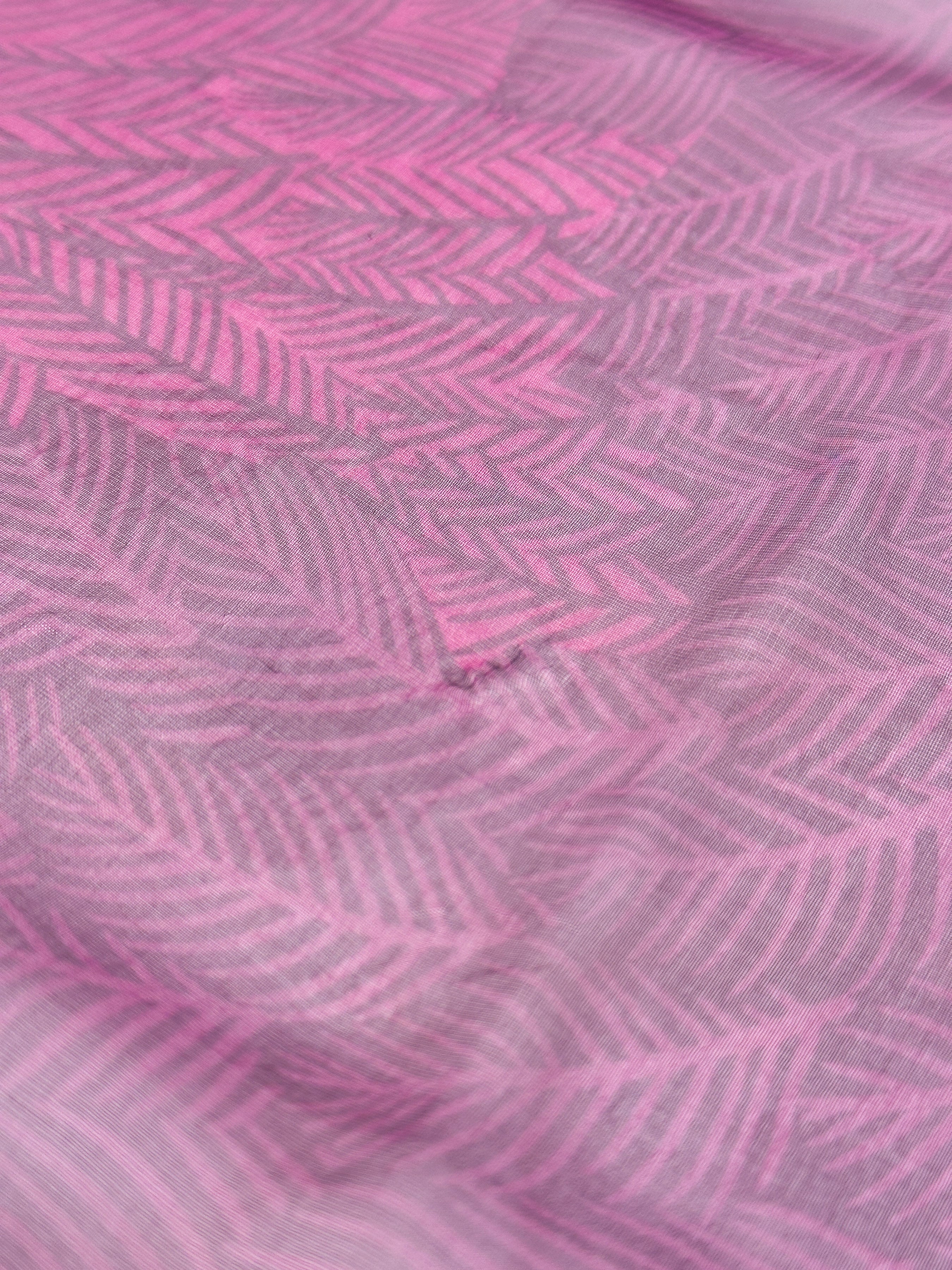 Hermès Zebra Pegasus Mousseline 140