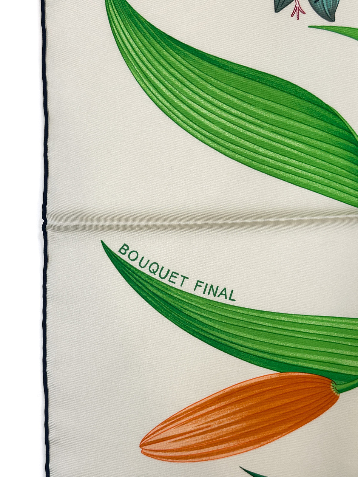 Hermès Bouquet Final 90
