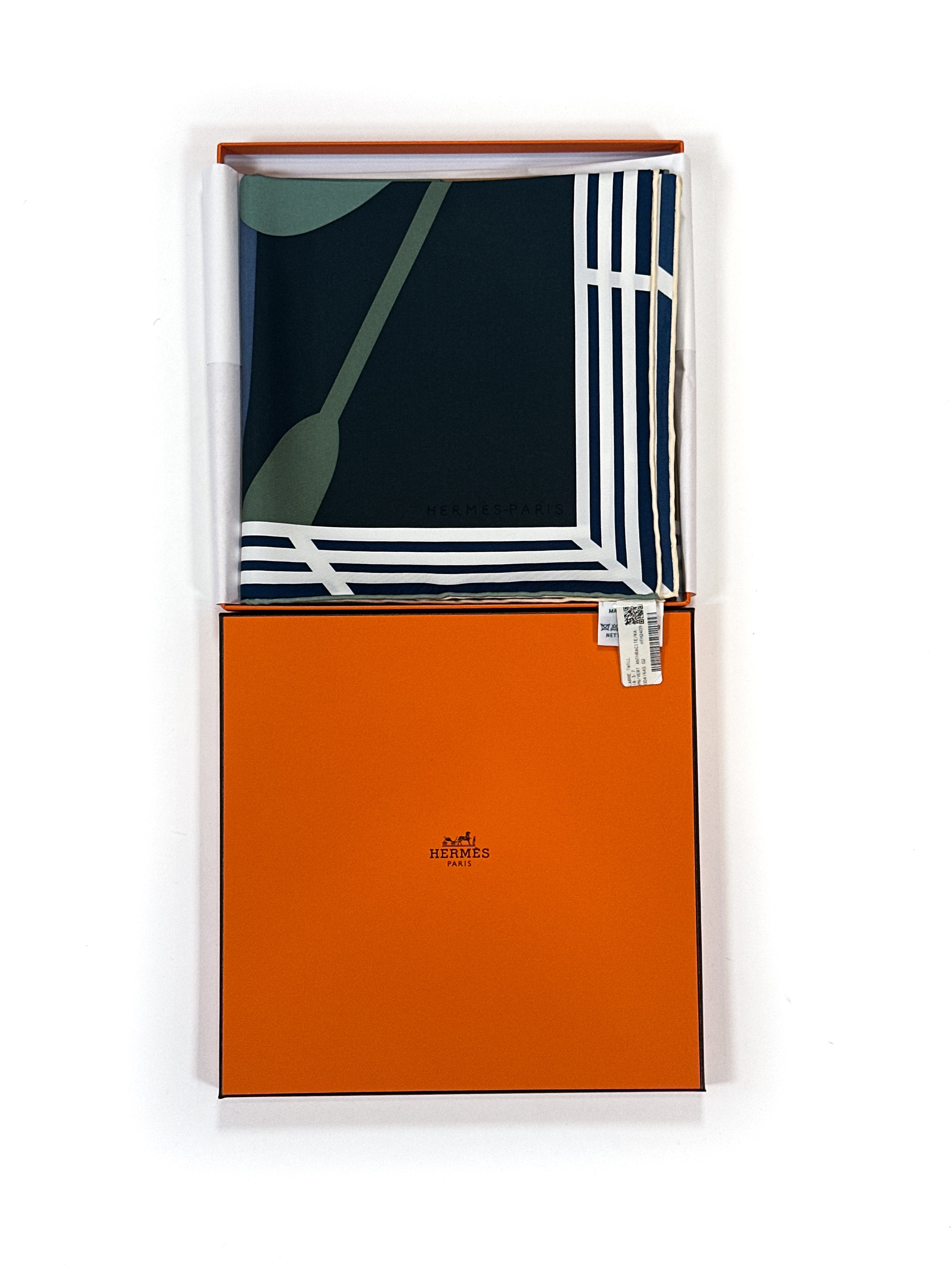 Hermès 18-3-7 90