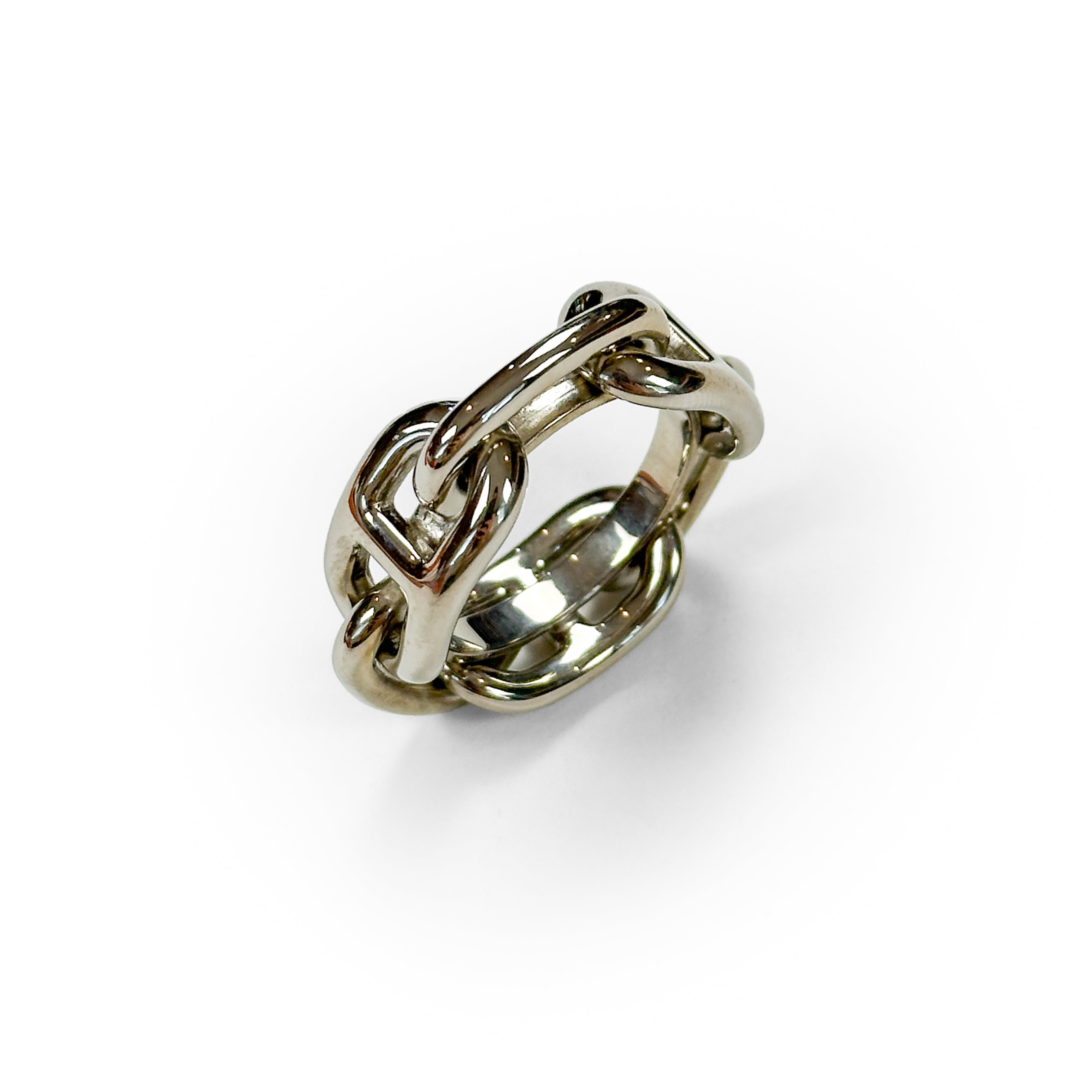 Hermès Regate Scarf Ring