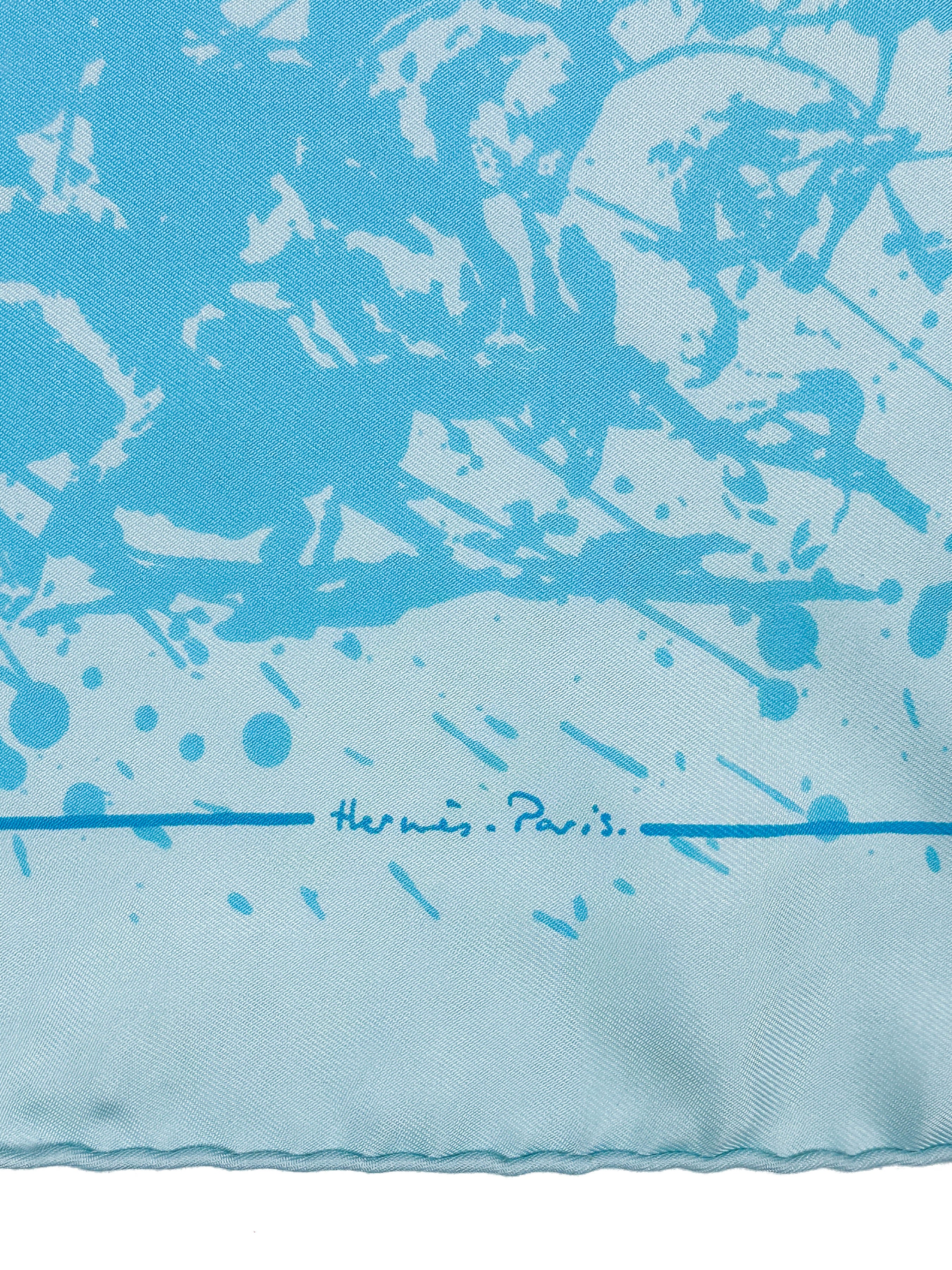 Hermès Cheval Surprise 45