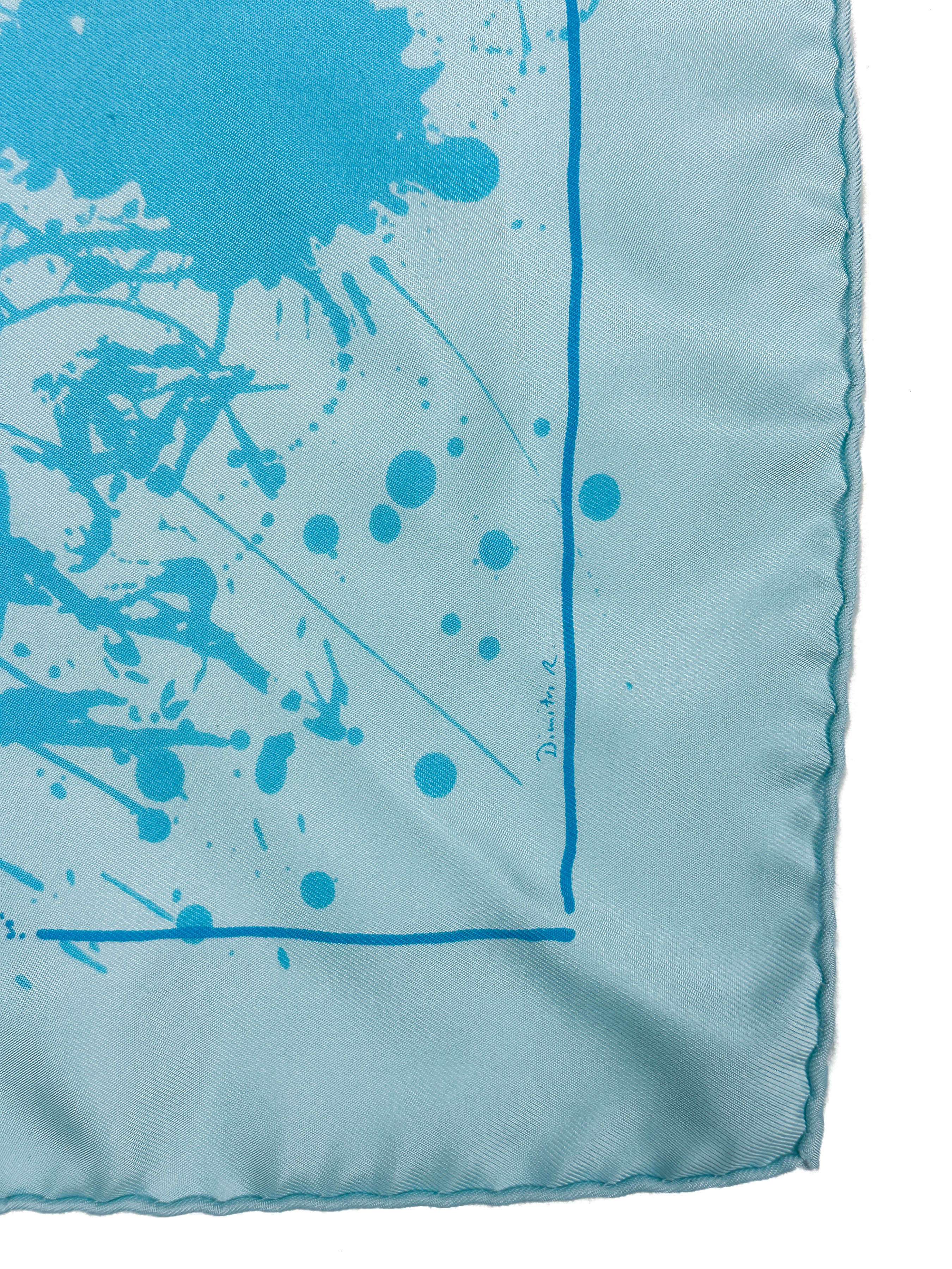 Hermès Cheval Surprise 45