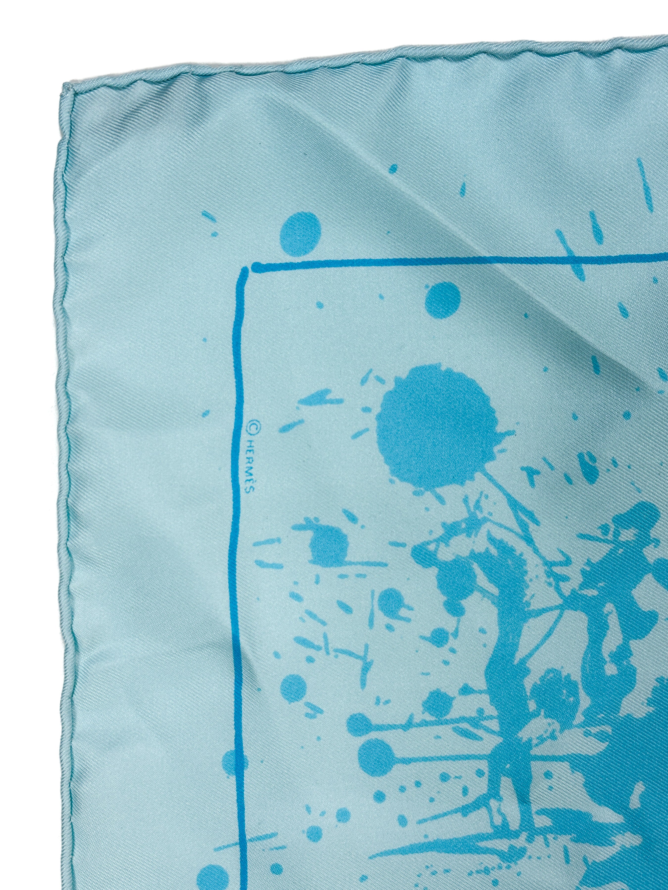 Hermès Cheval Surprise 45