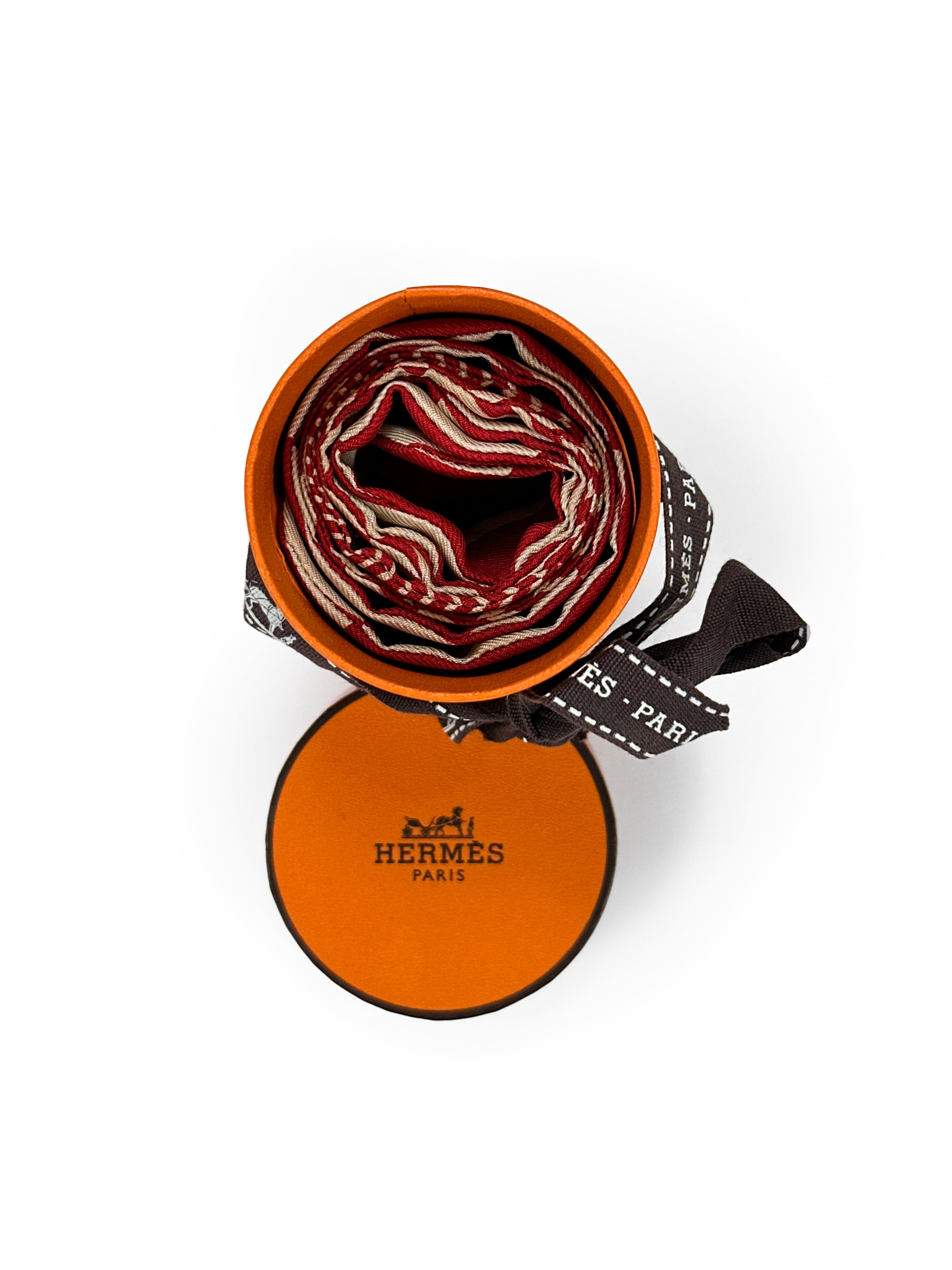 Hermès OP'H Twilly