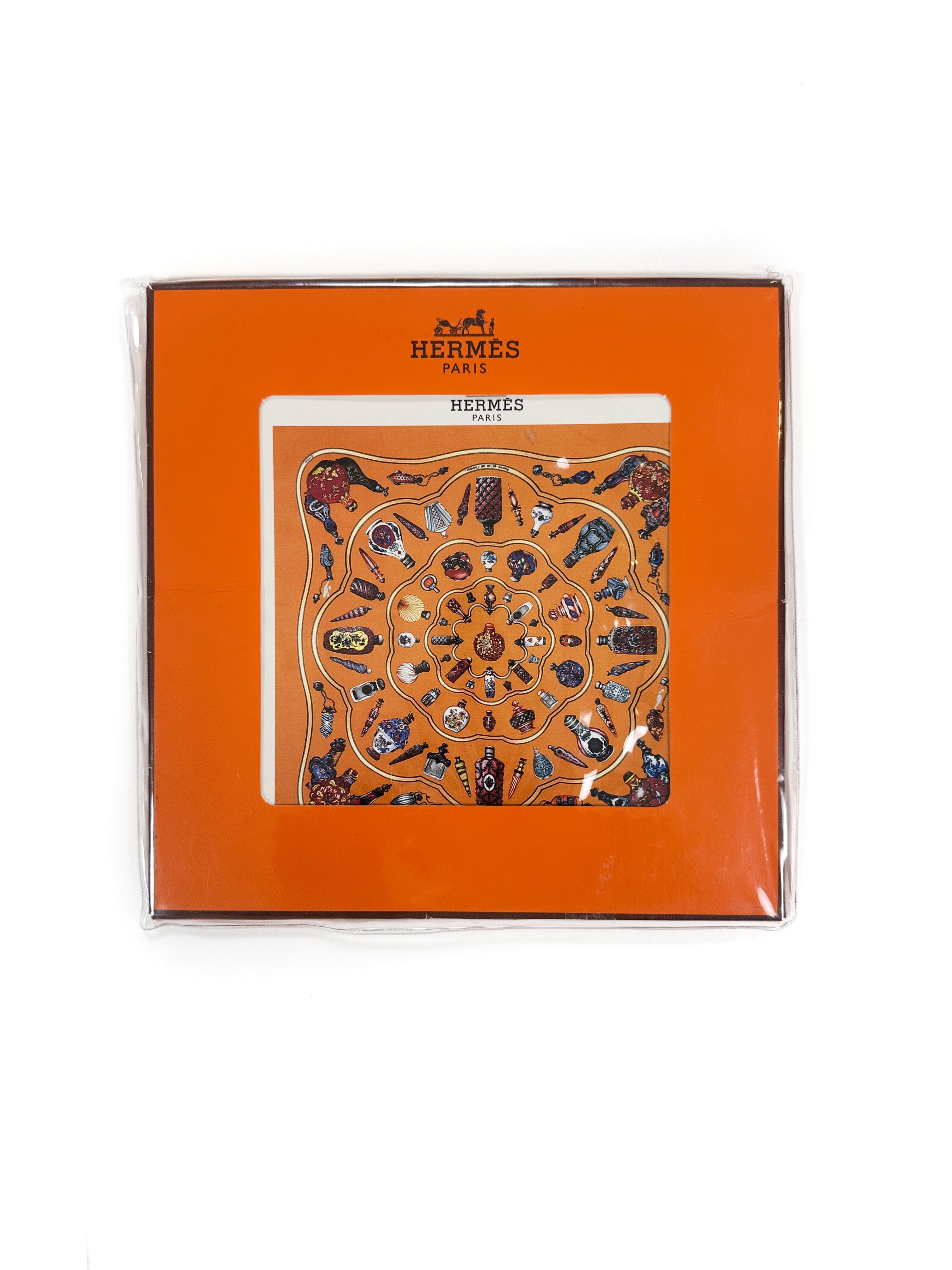 Hermès Flacons 90