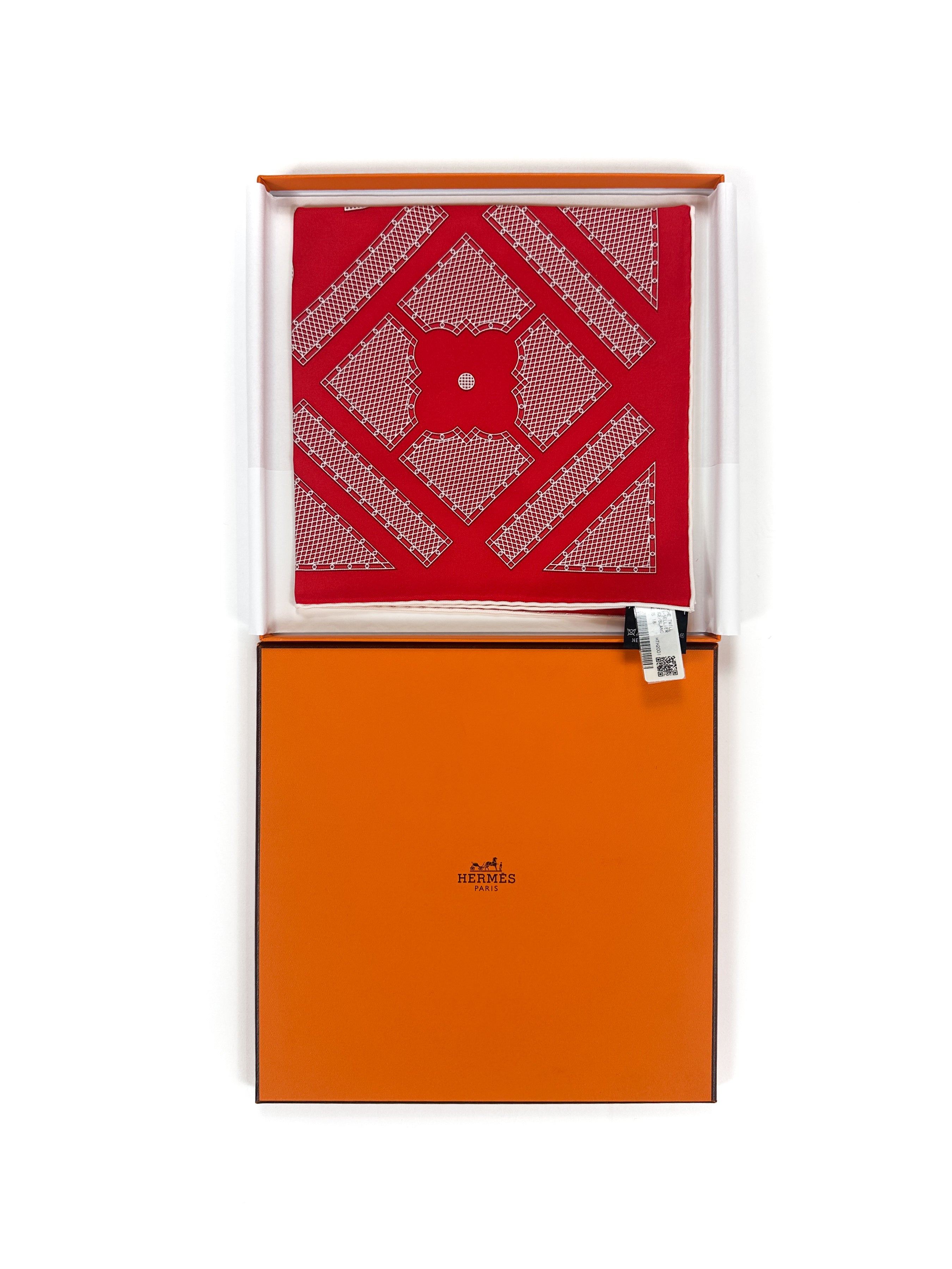 Hermès Sellier 45