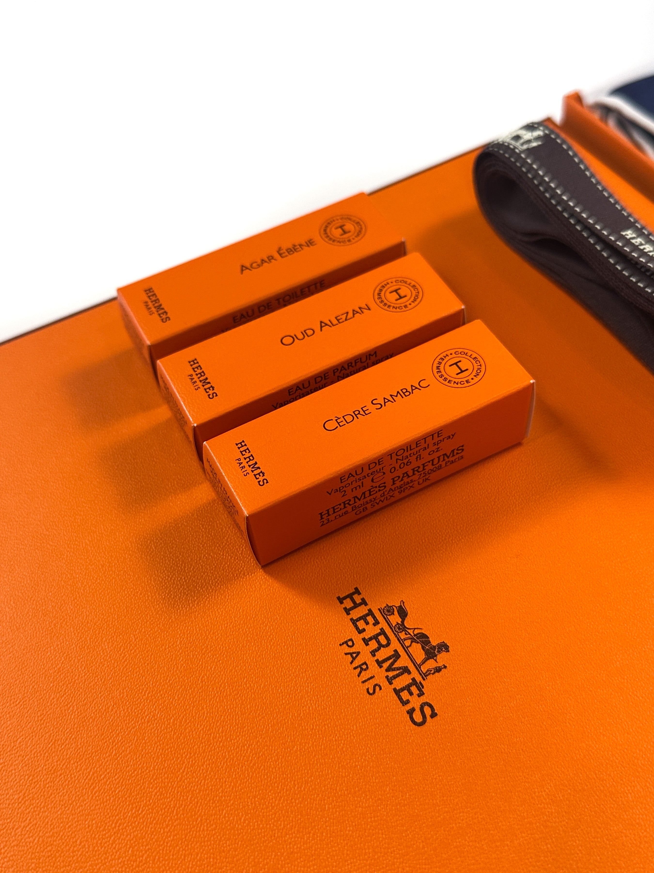 Hermès On Est Bien Ici ! 90