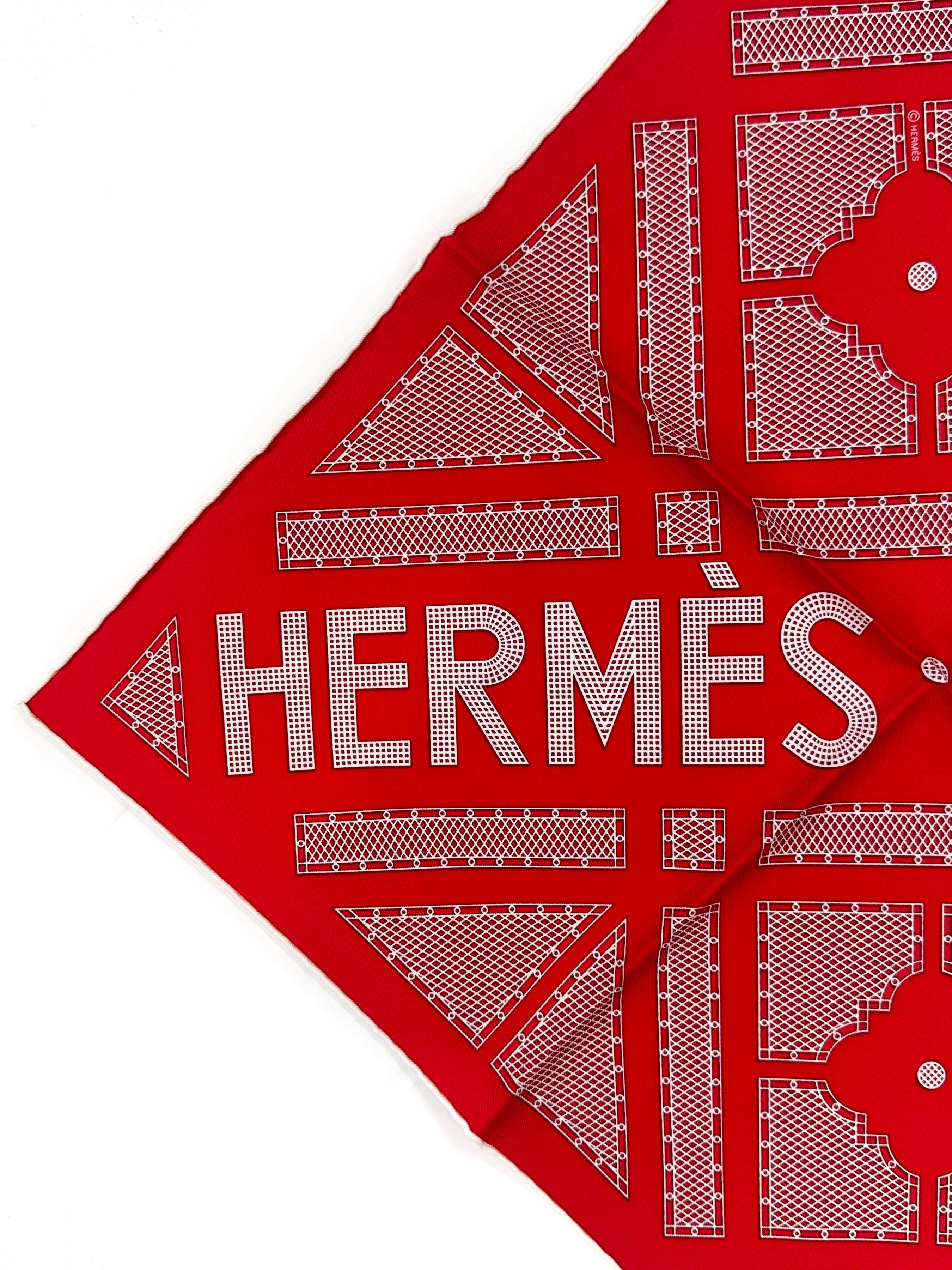 Hermès Sellier 45