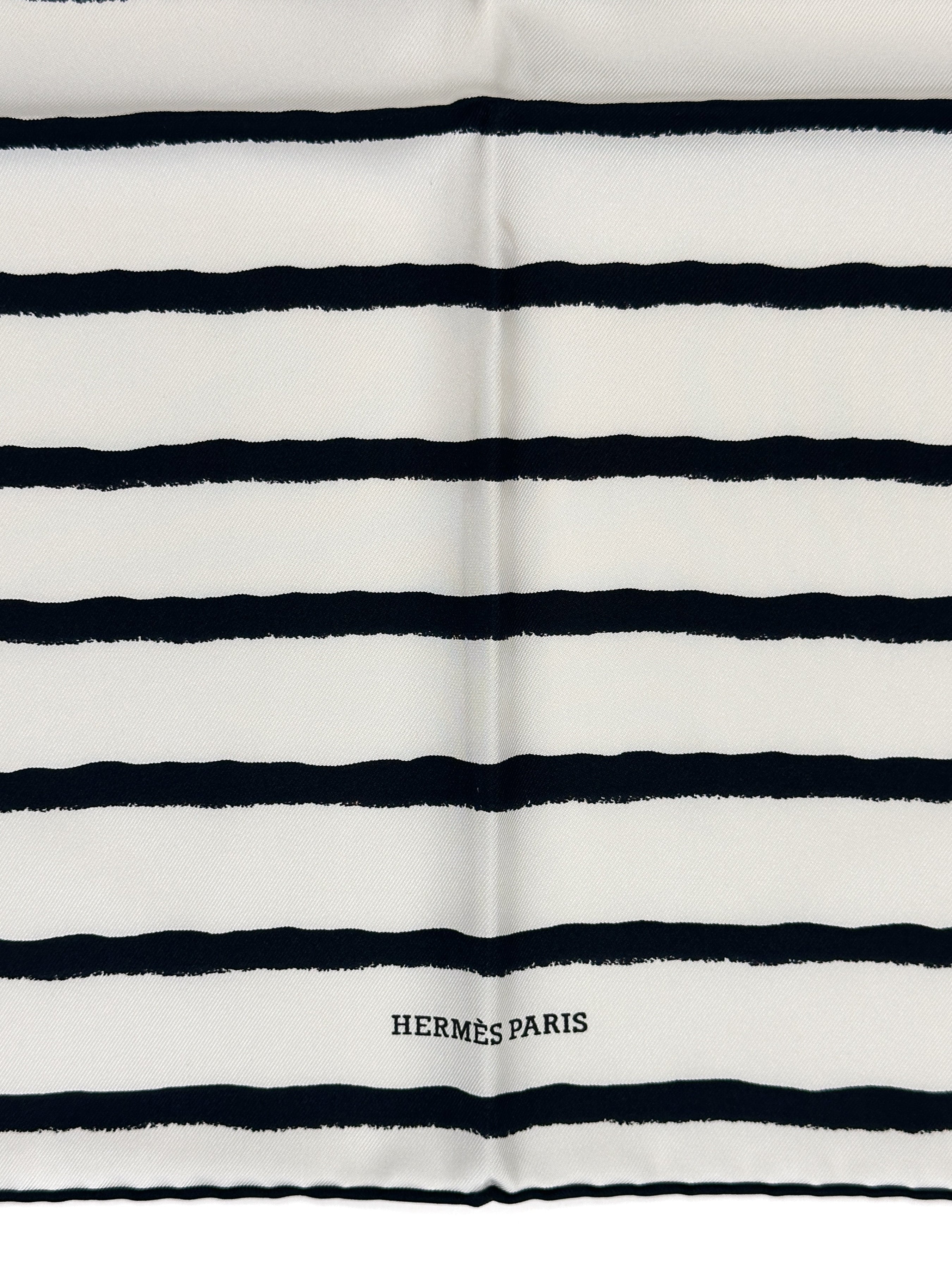 Hermès Méditerranée 45