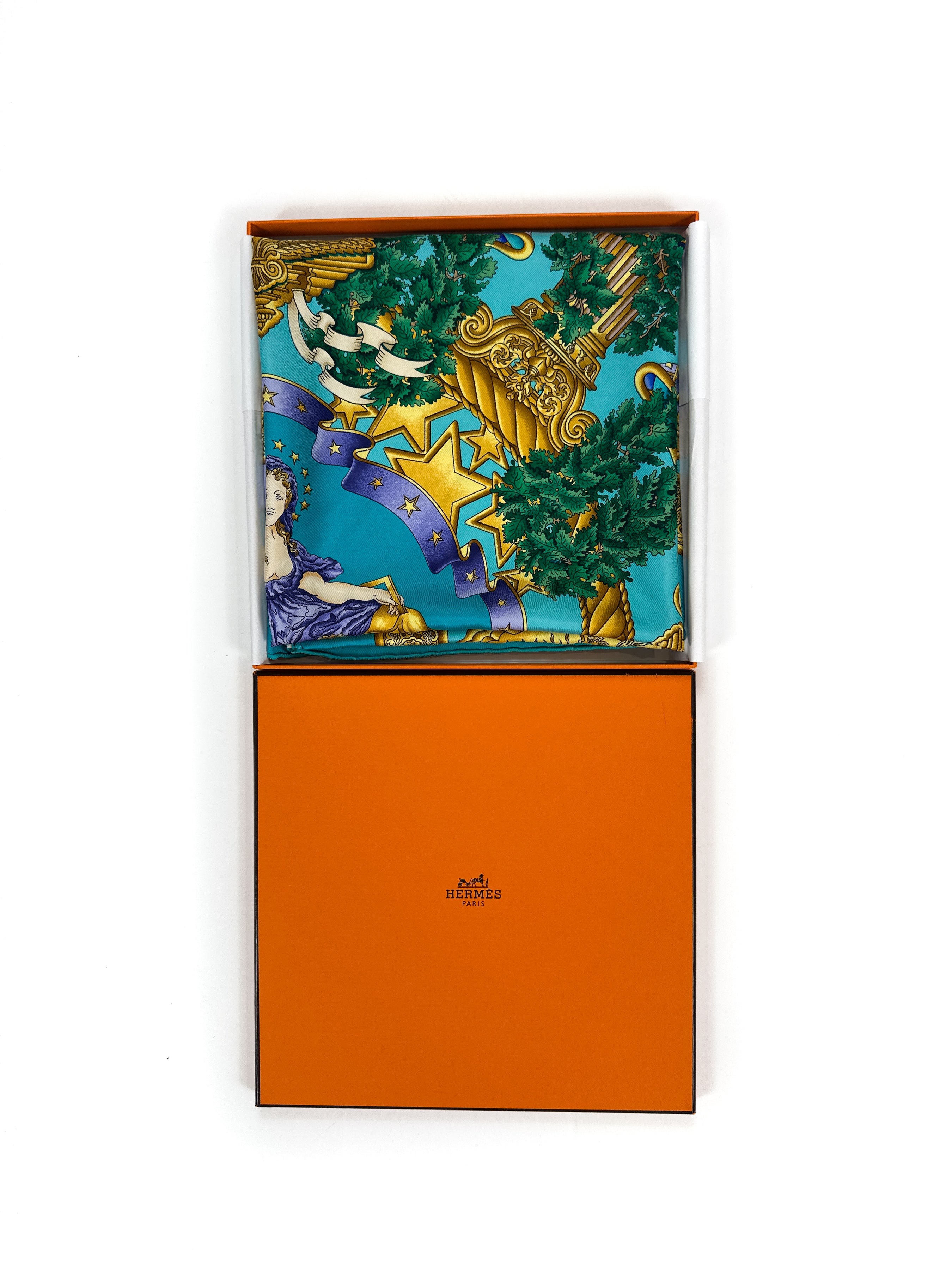 Hermès Europe 90