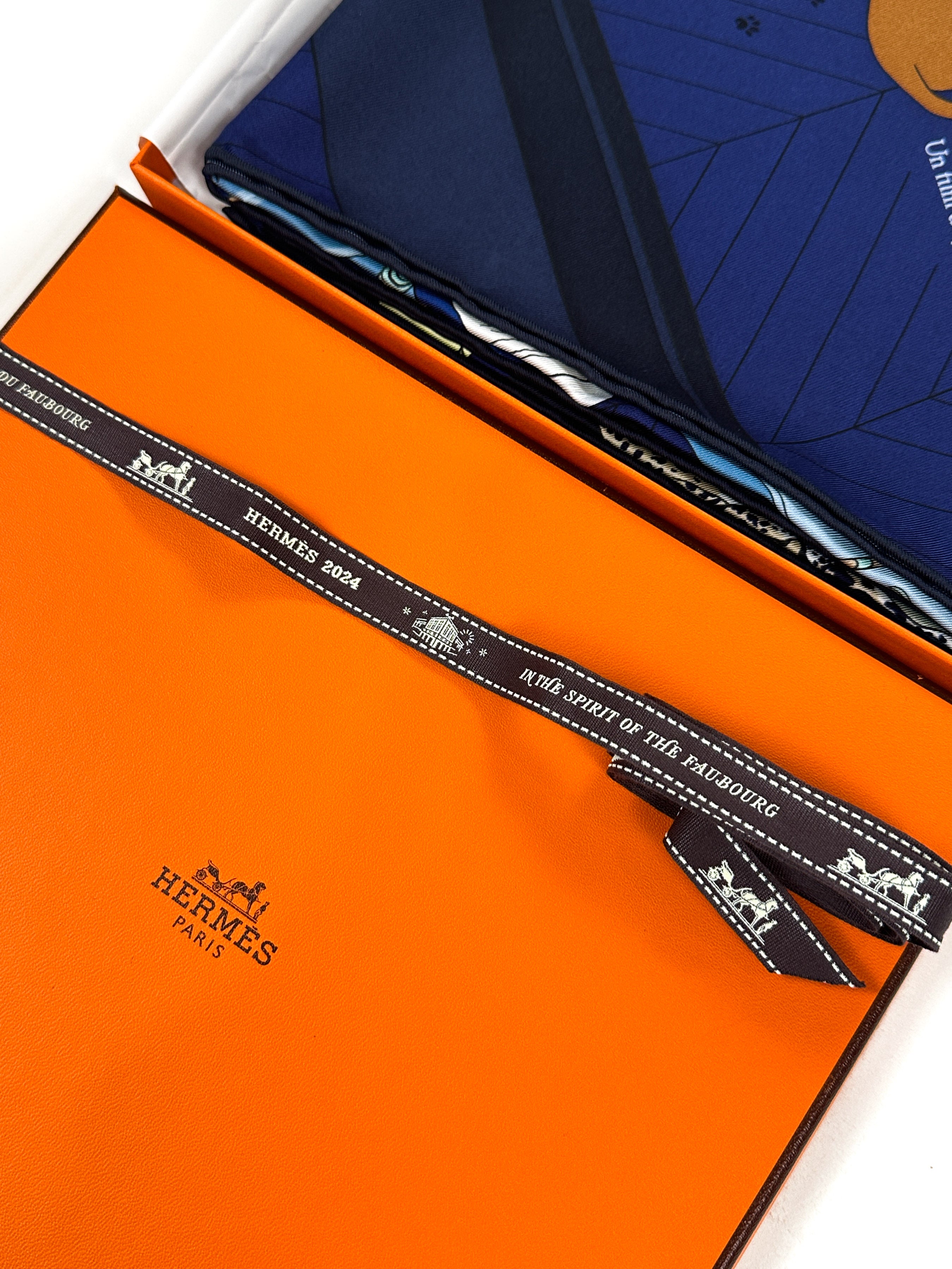 Hermès Mystere au 24 90