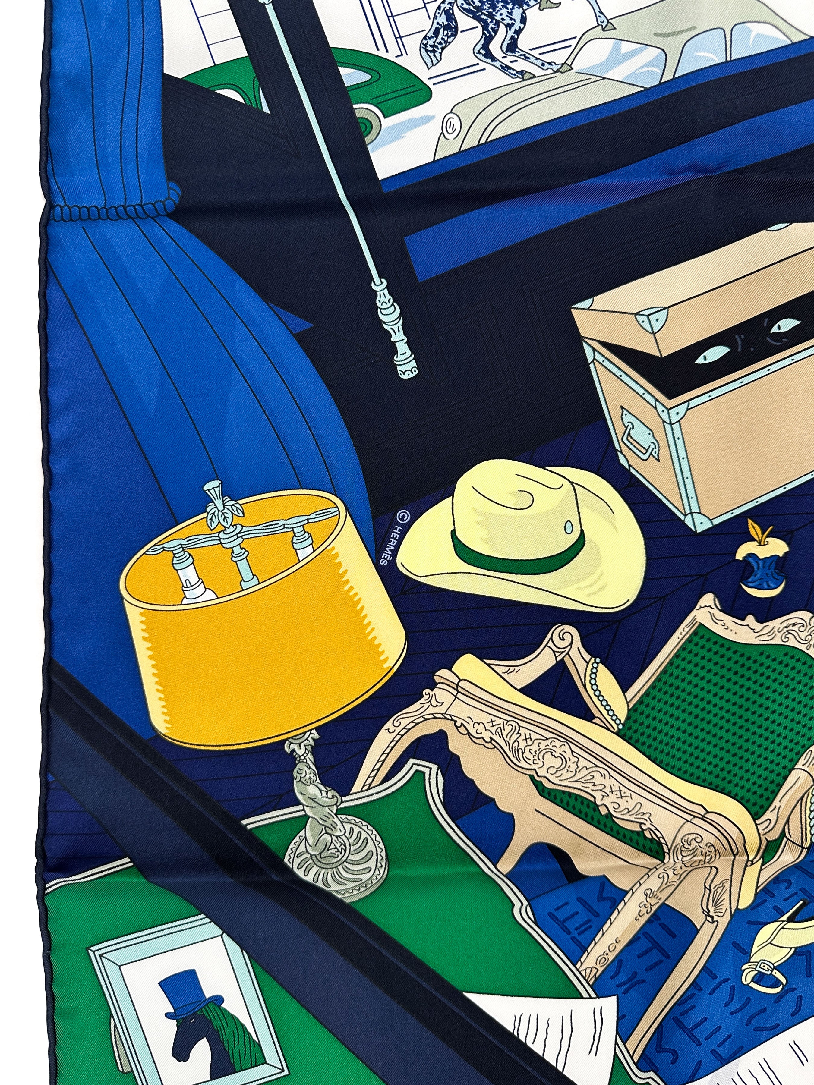 Hermès Mystere au 24 90