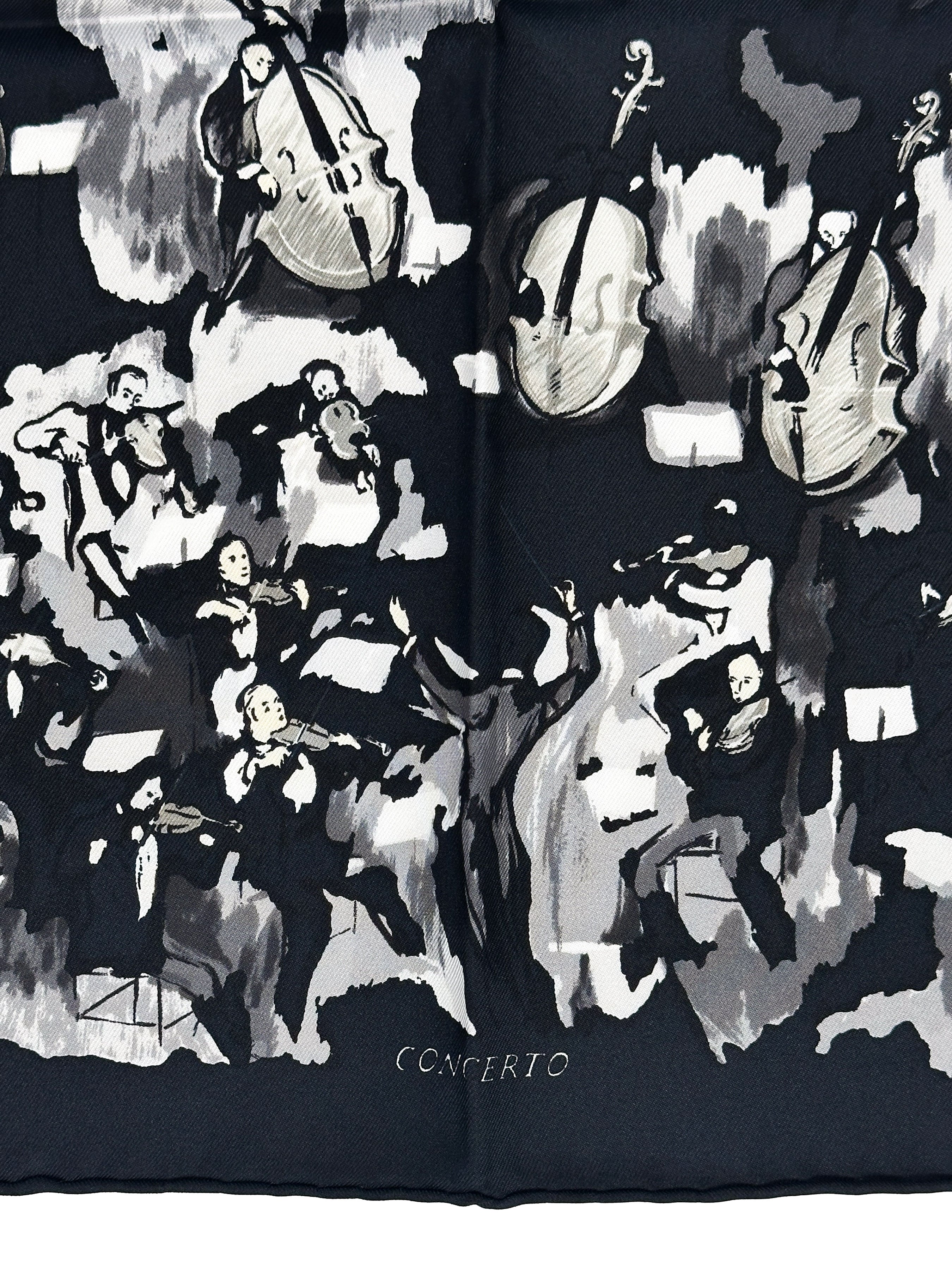 Hermès Concerto 45
