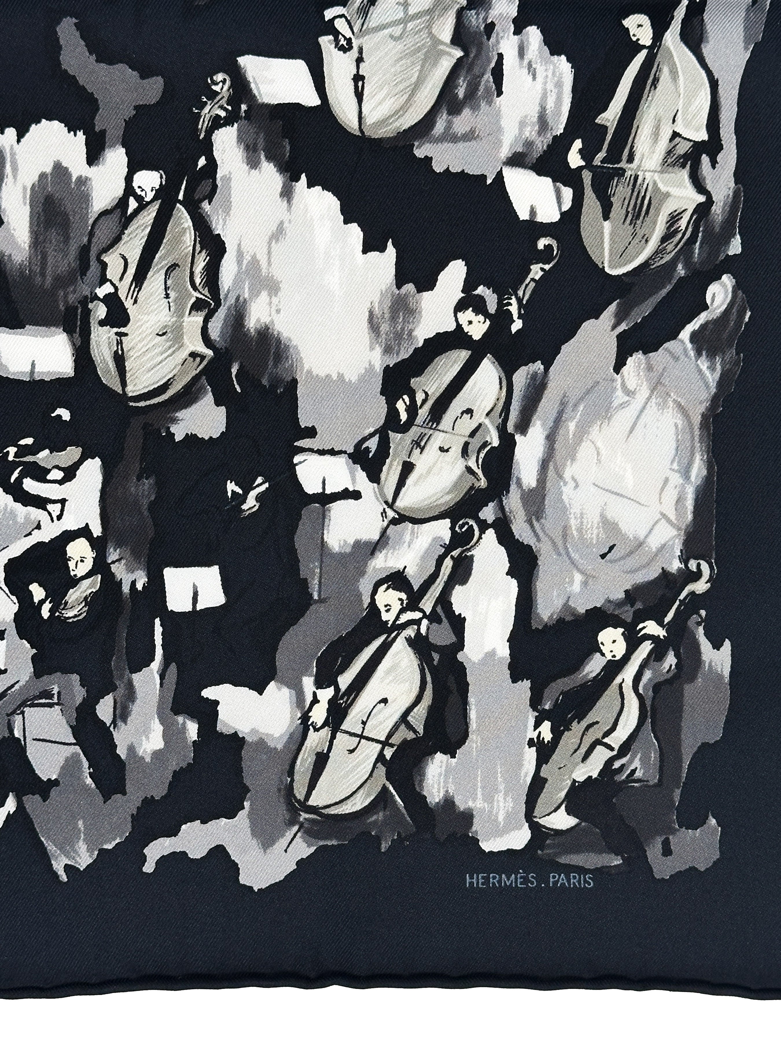 Hermès Concerto 45