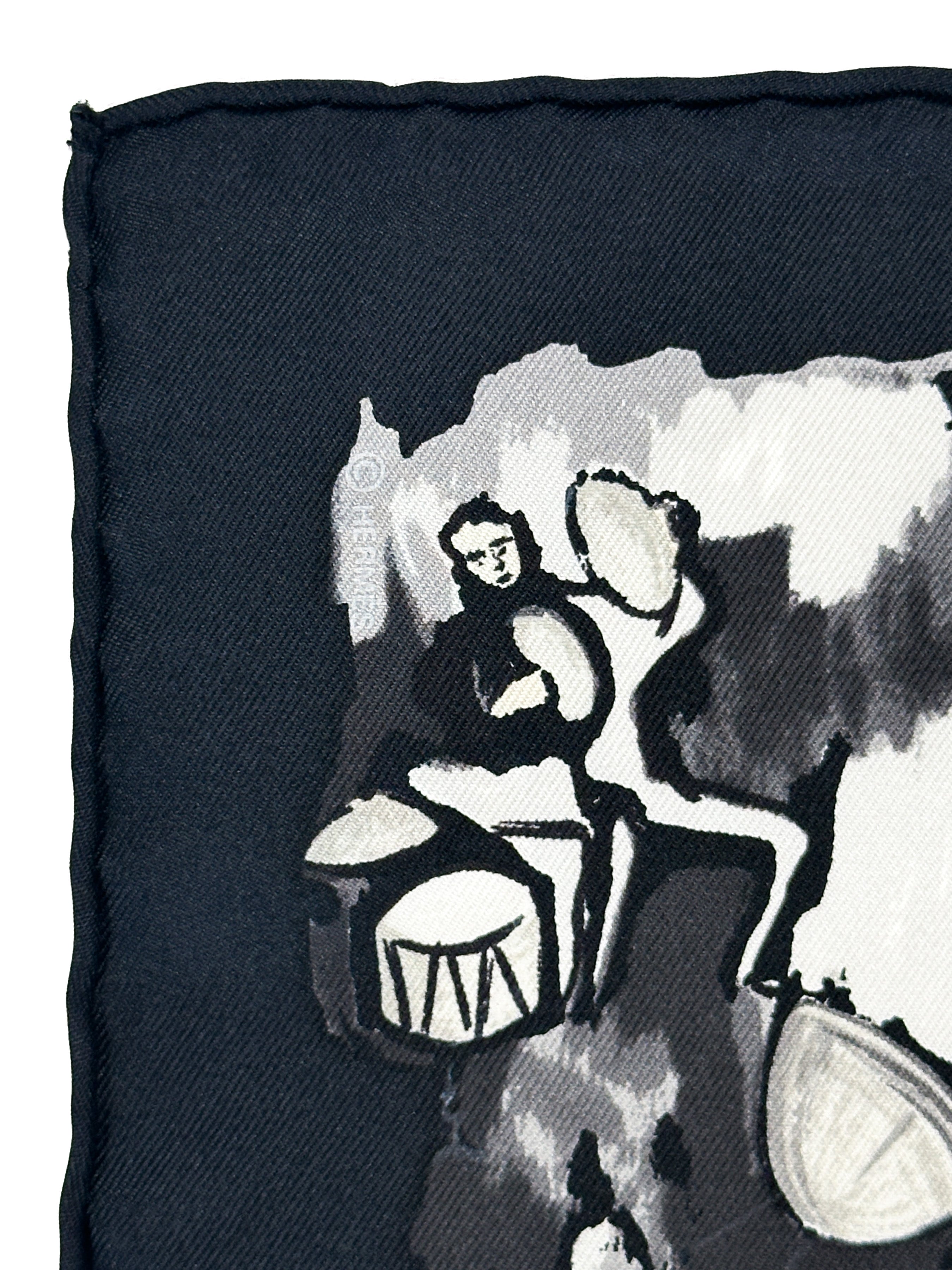 Hermès Concerto 45