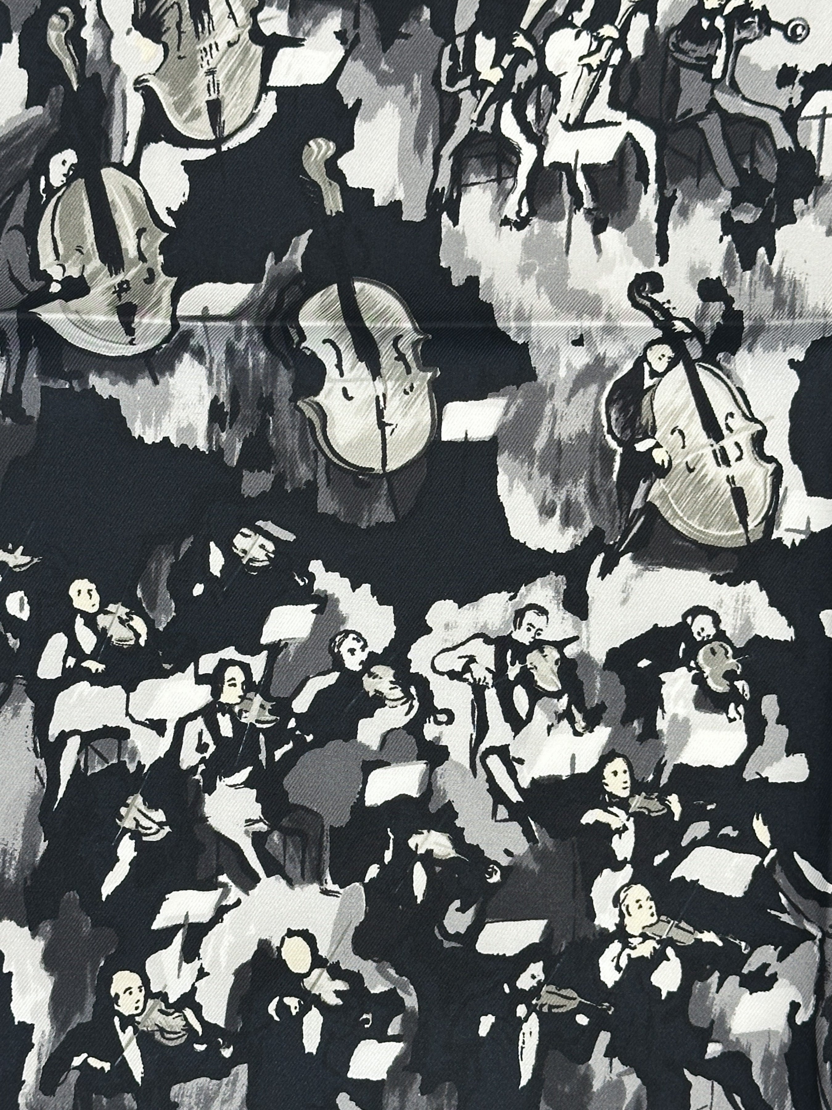 Hermès Concerto 45