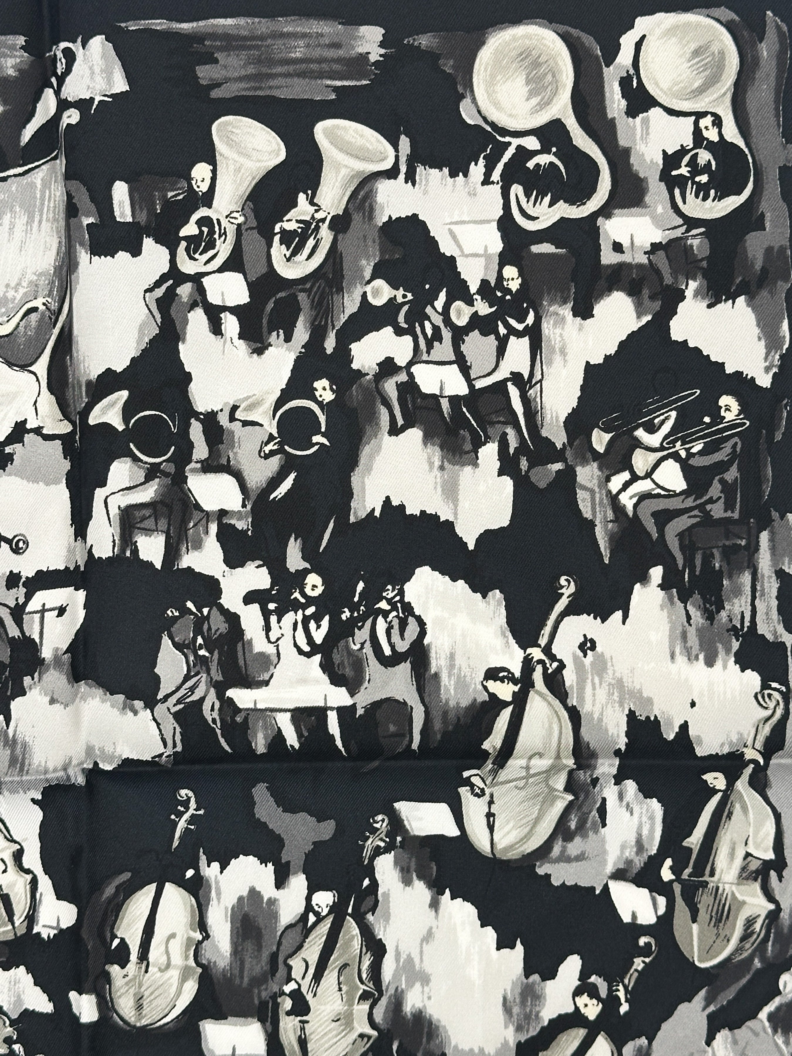 Hermès Concerto 45