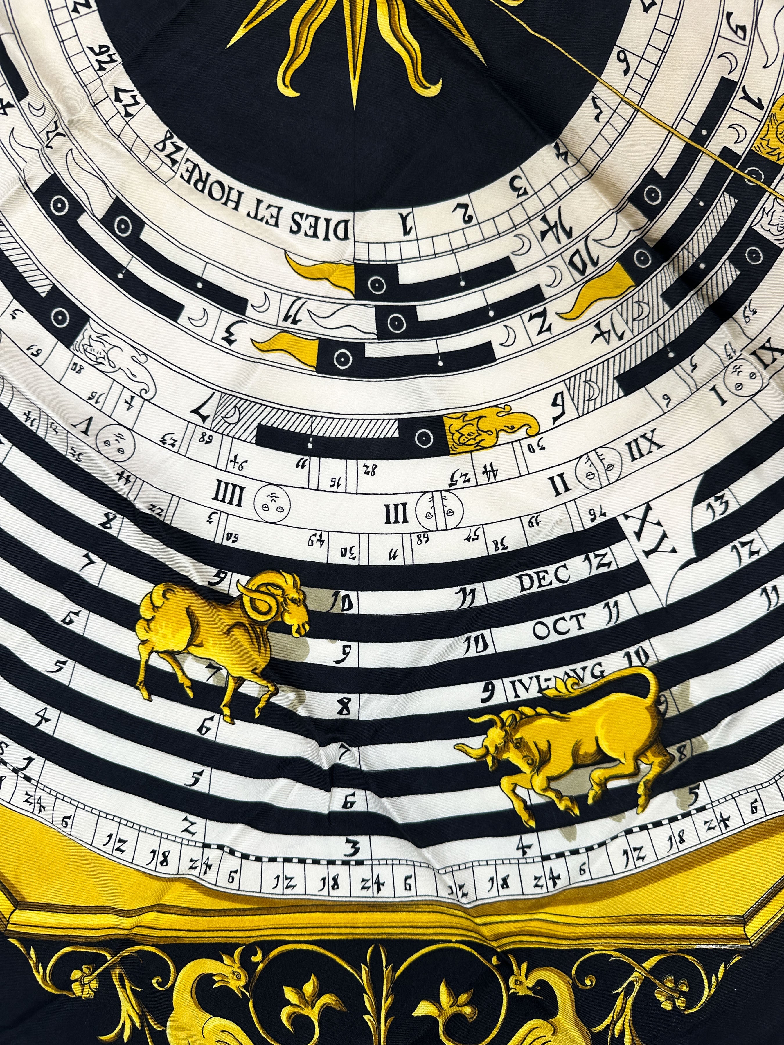 Hermès Astrologie 90