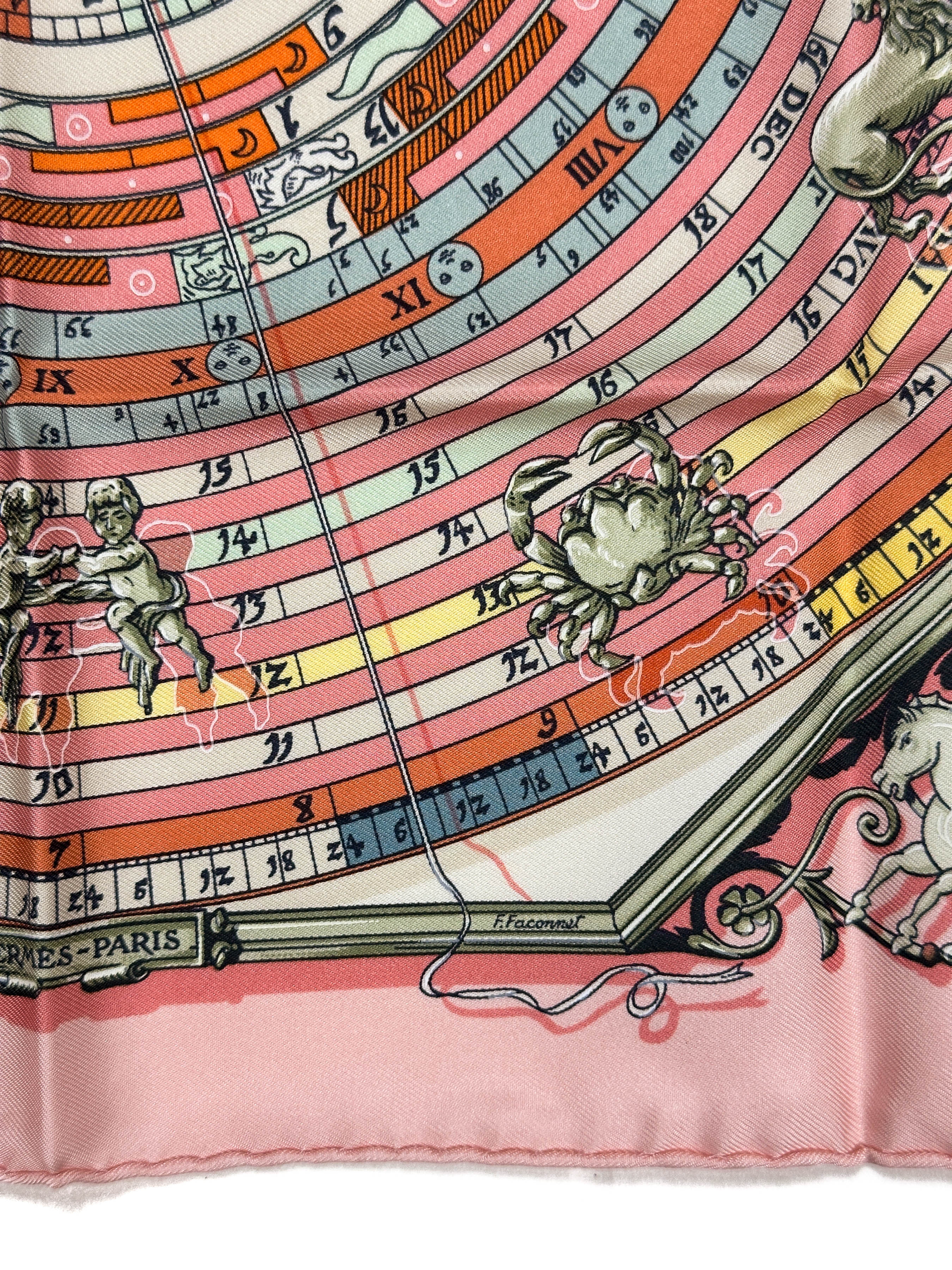 Hermès Astrologie 45