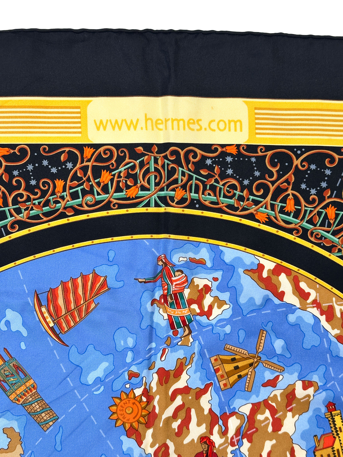 Hermès www.hermes.com 90