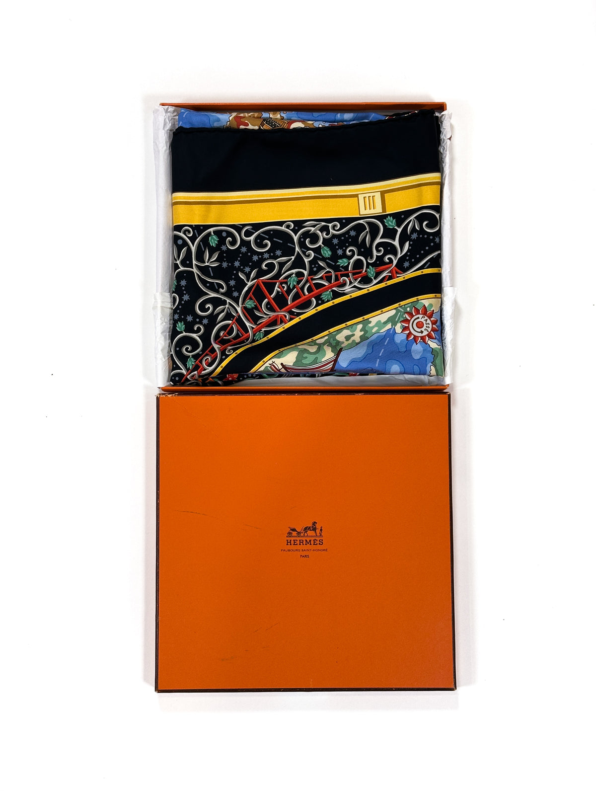Hermès www.hermes.com 90
