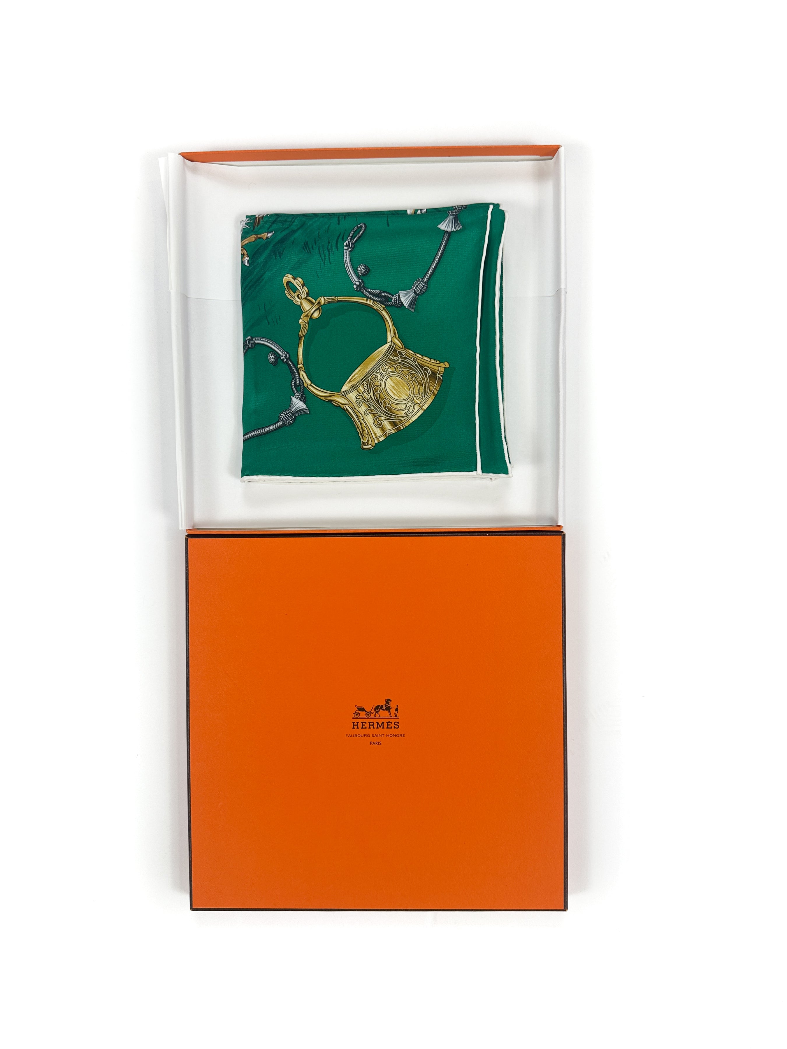 Hermès Pampa 70