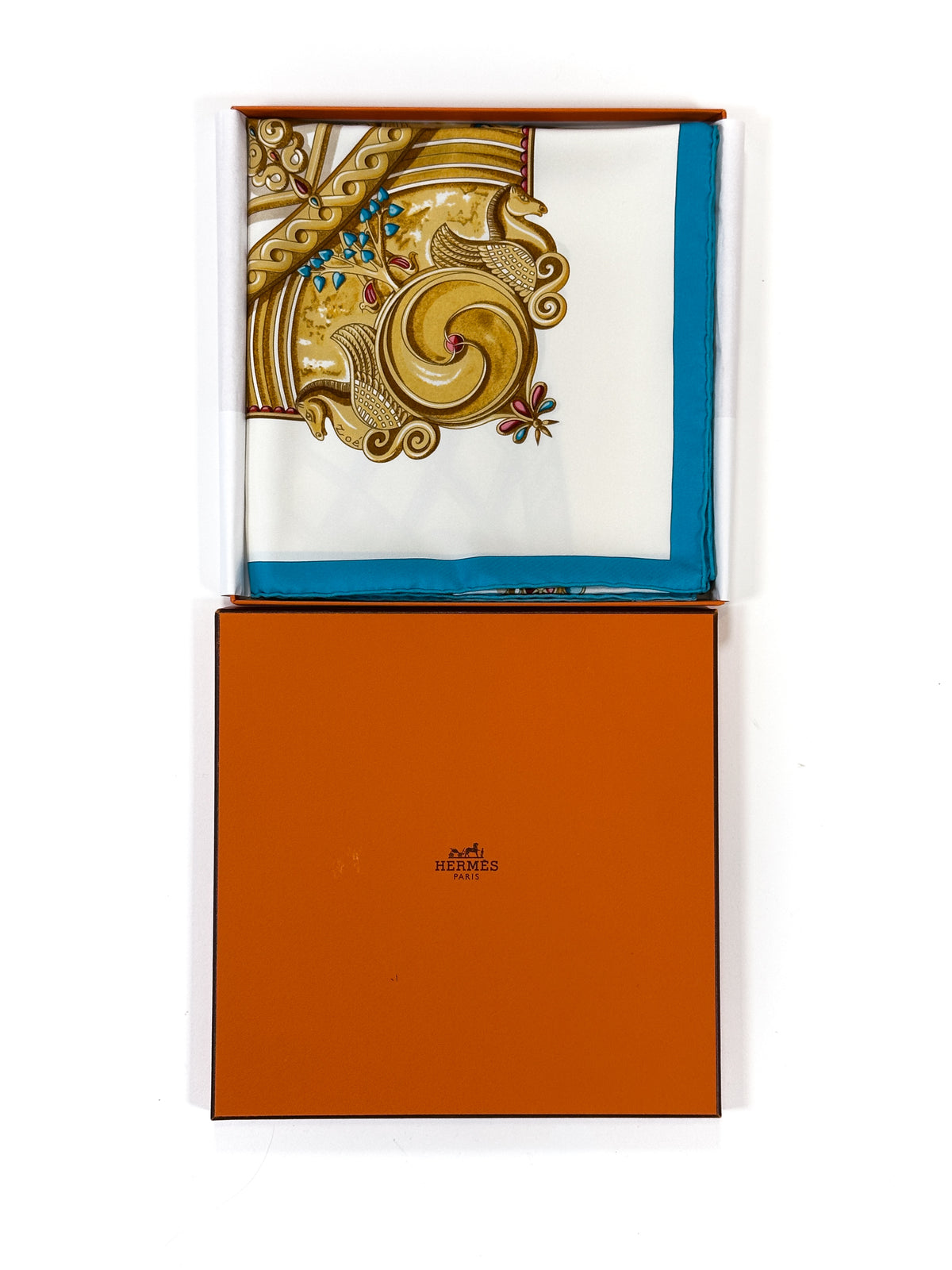 Hermès Monnaies et Symboles des Parisii 90