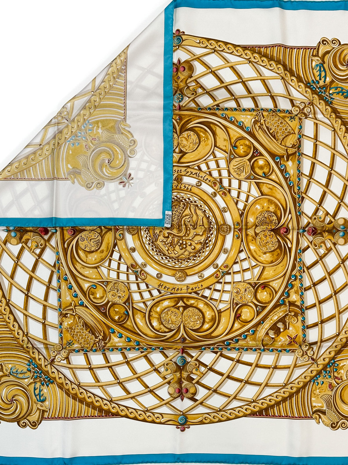 Hermès Monnaies et Symboles des Parisii 90