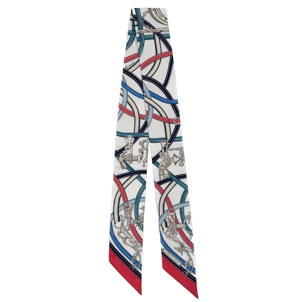 Hermès Harnais Legendaire Twilly