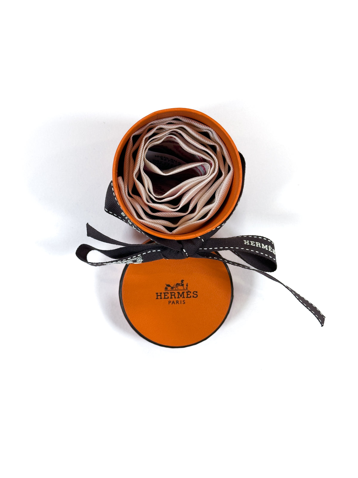 Hermès Kelly en Perles Twilly