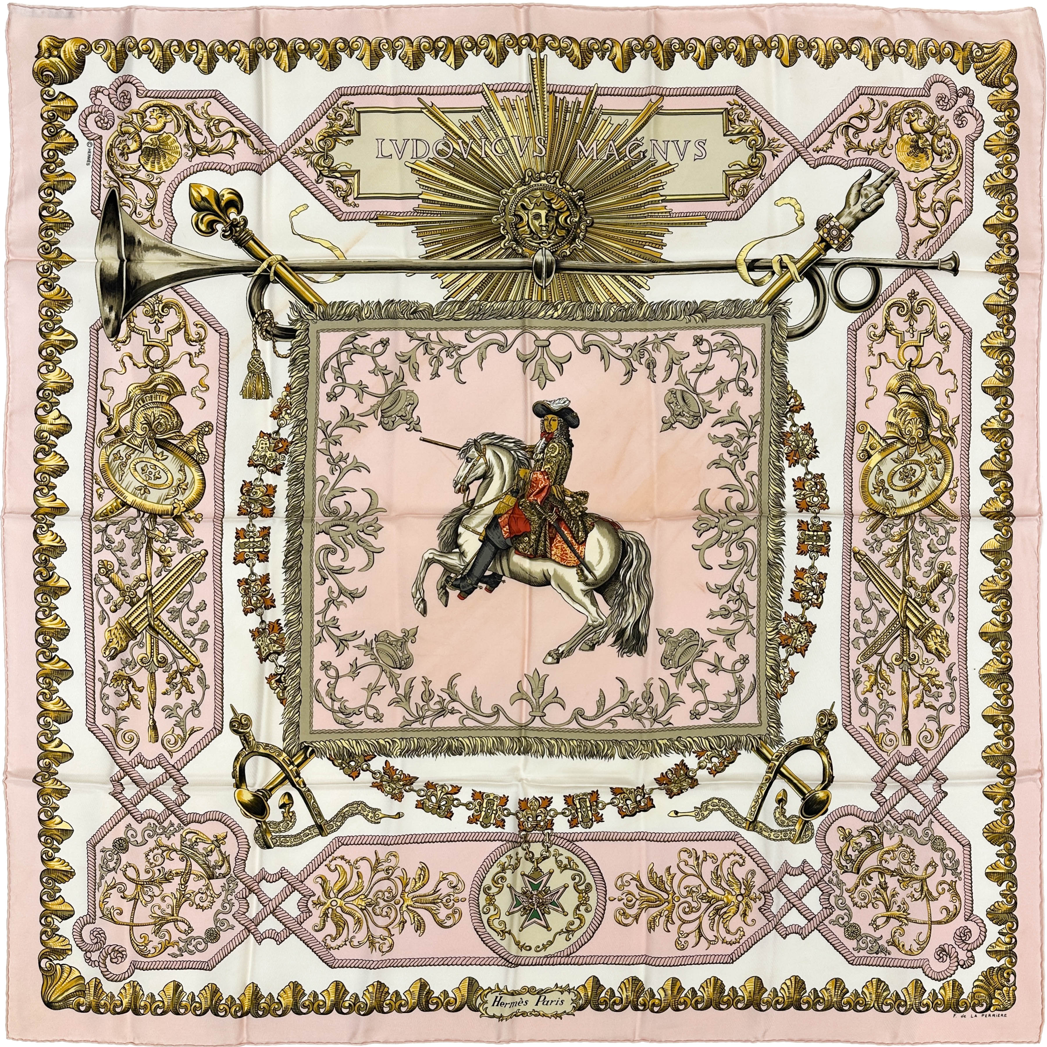 Hermès Ludovicus Magnus 90