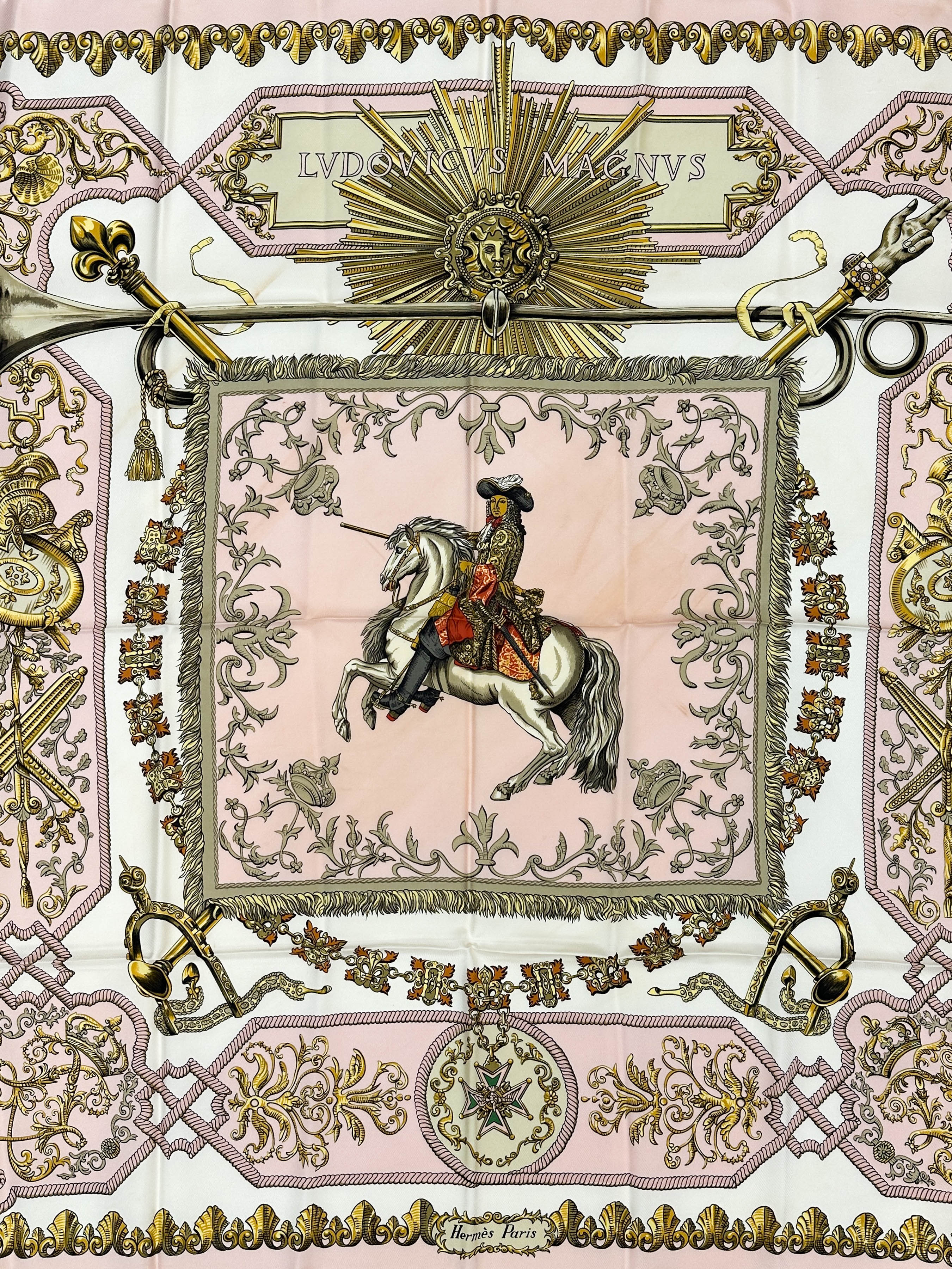 Hermès Ludovicus Magnus 90