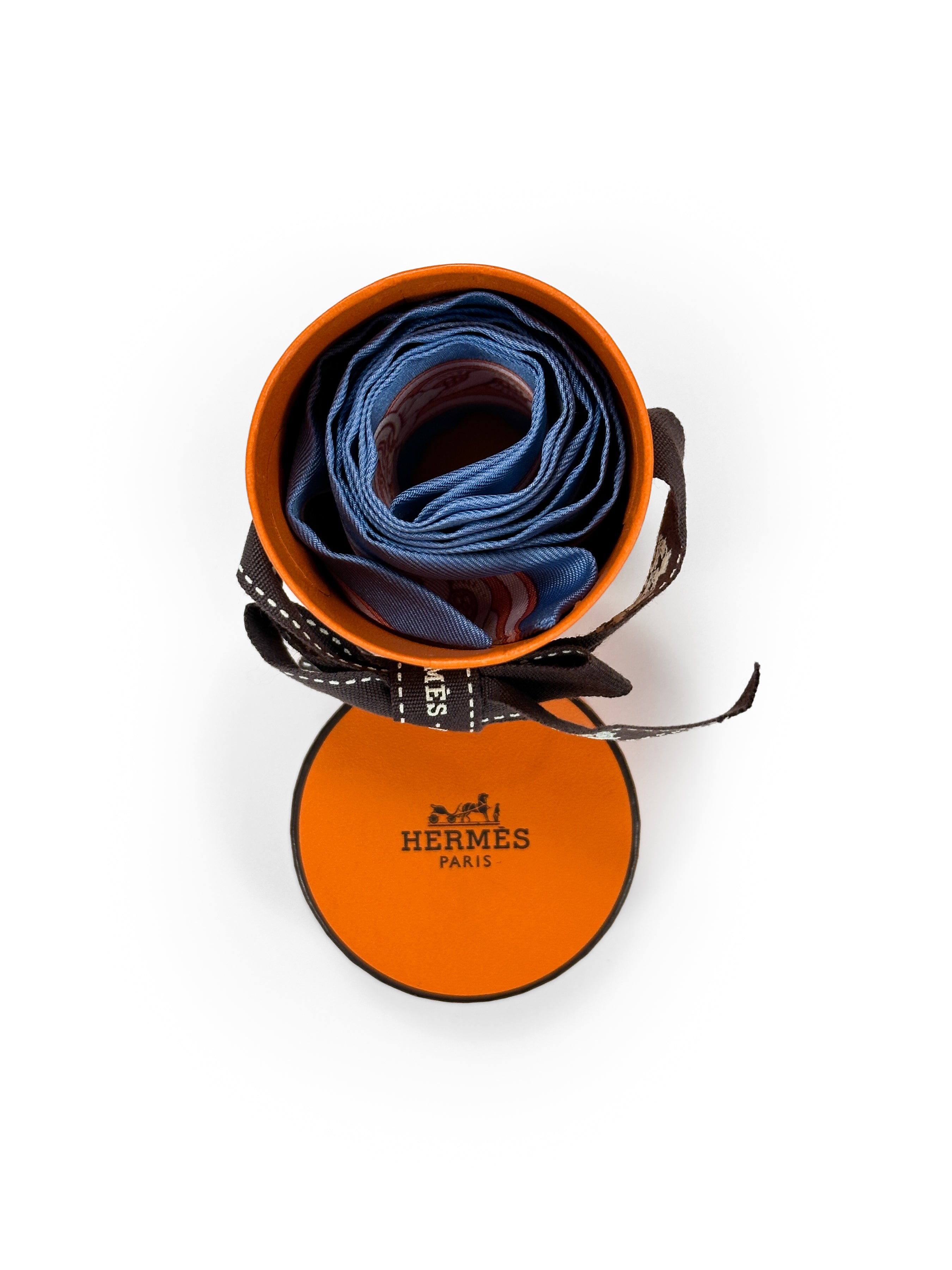 Hermès Brides de Cour Twilly