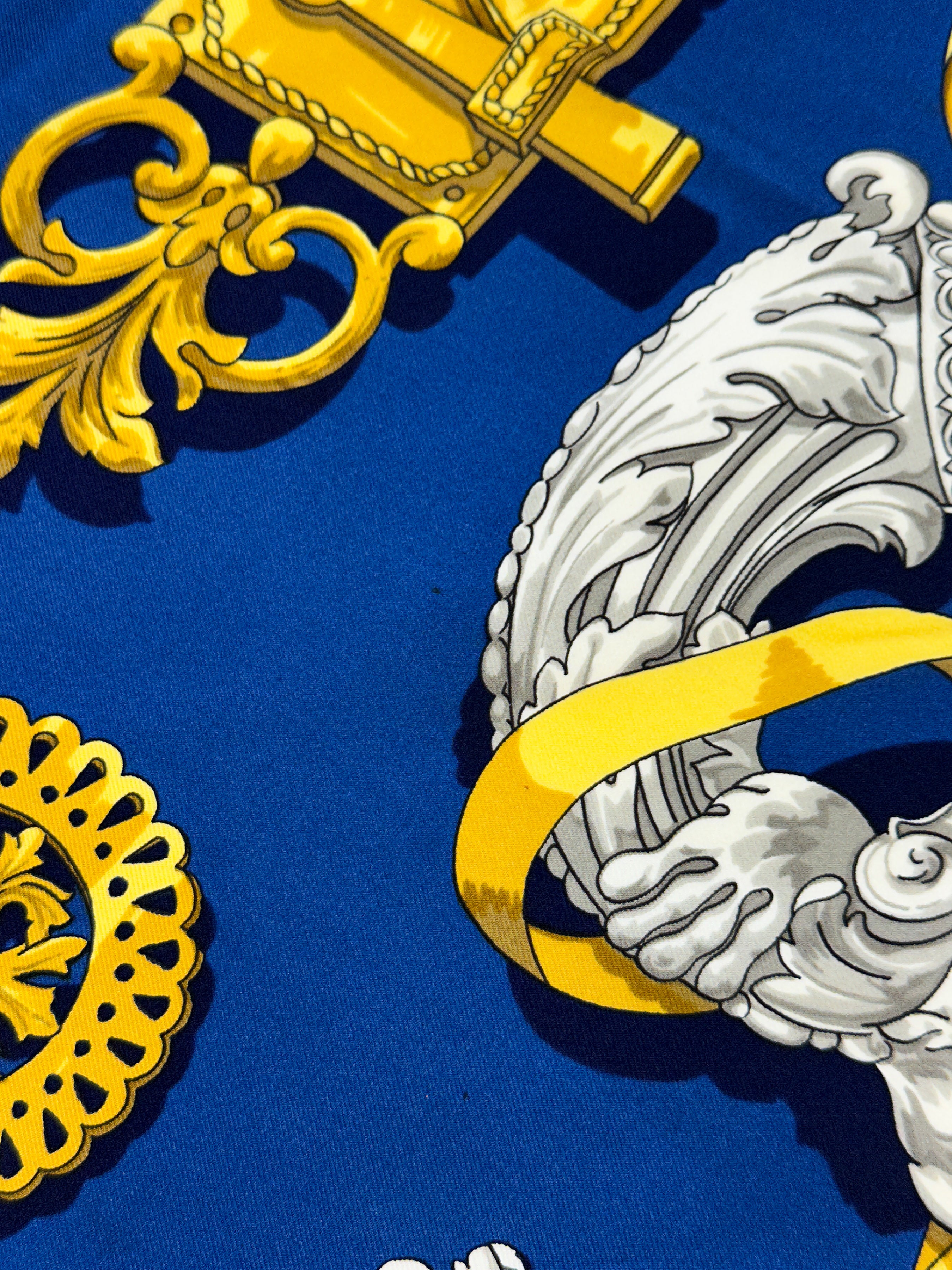 Hermès Ferronnerie 90