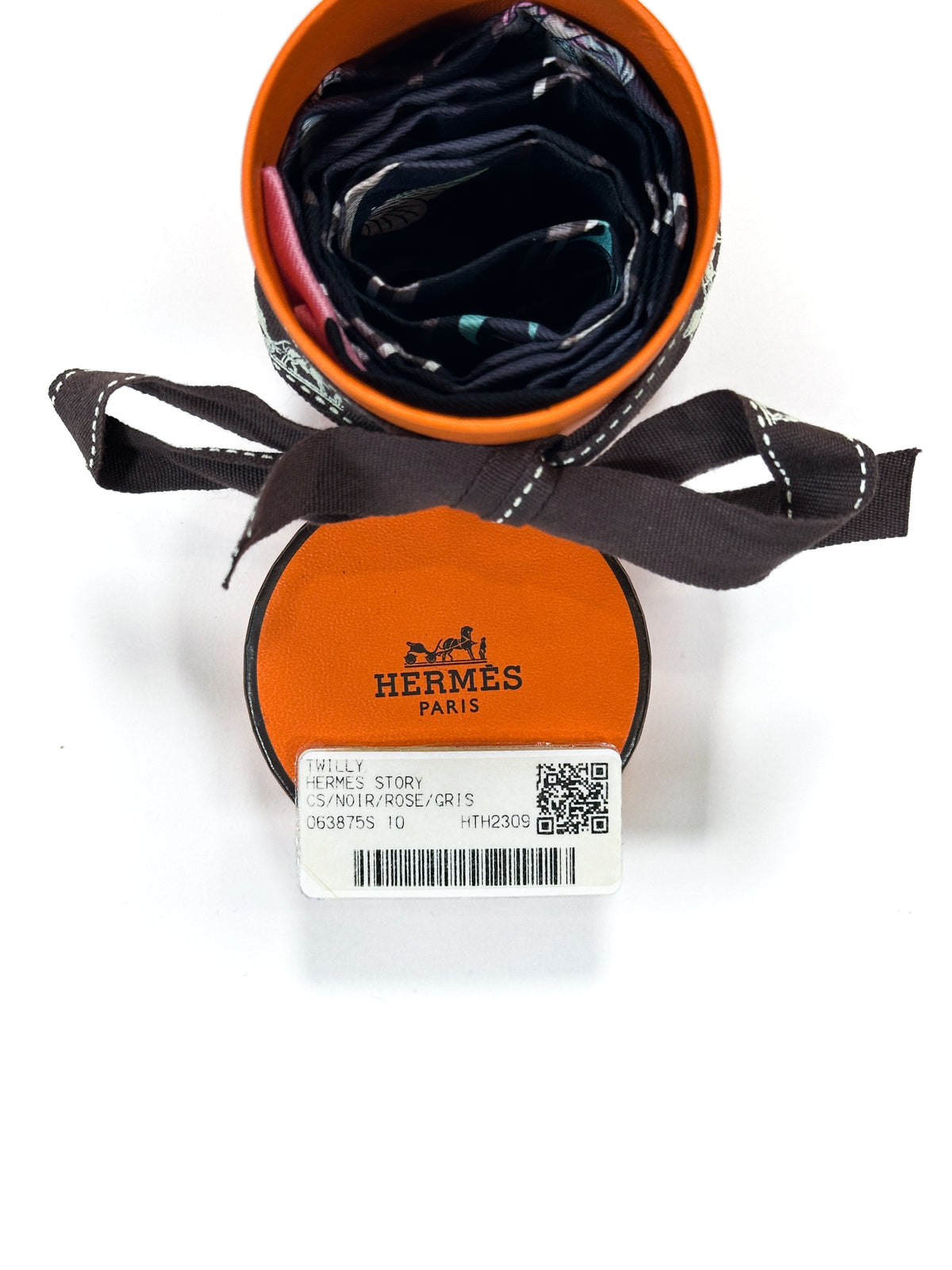 Hermès Hermès Story Twilly