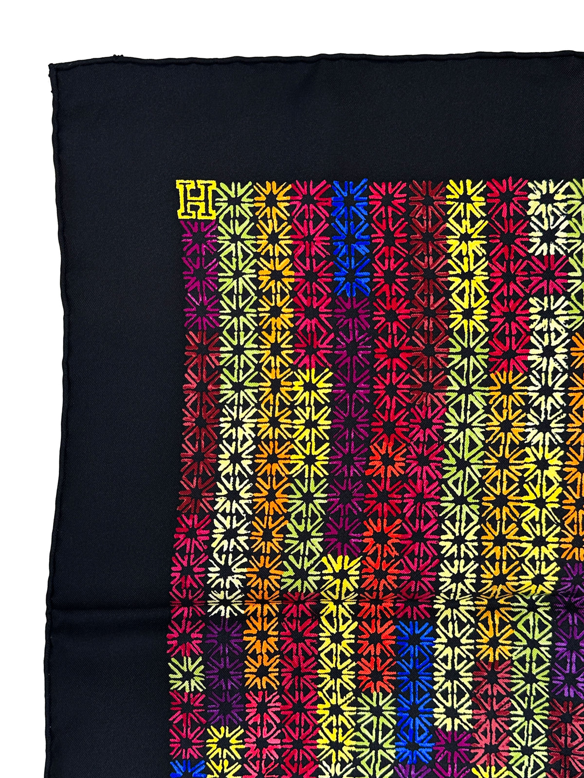 Hermès The Rhythm of China 90
