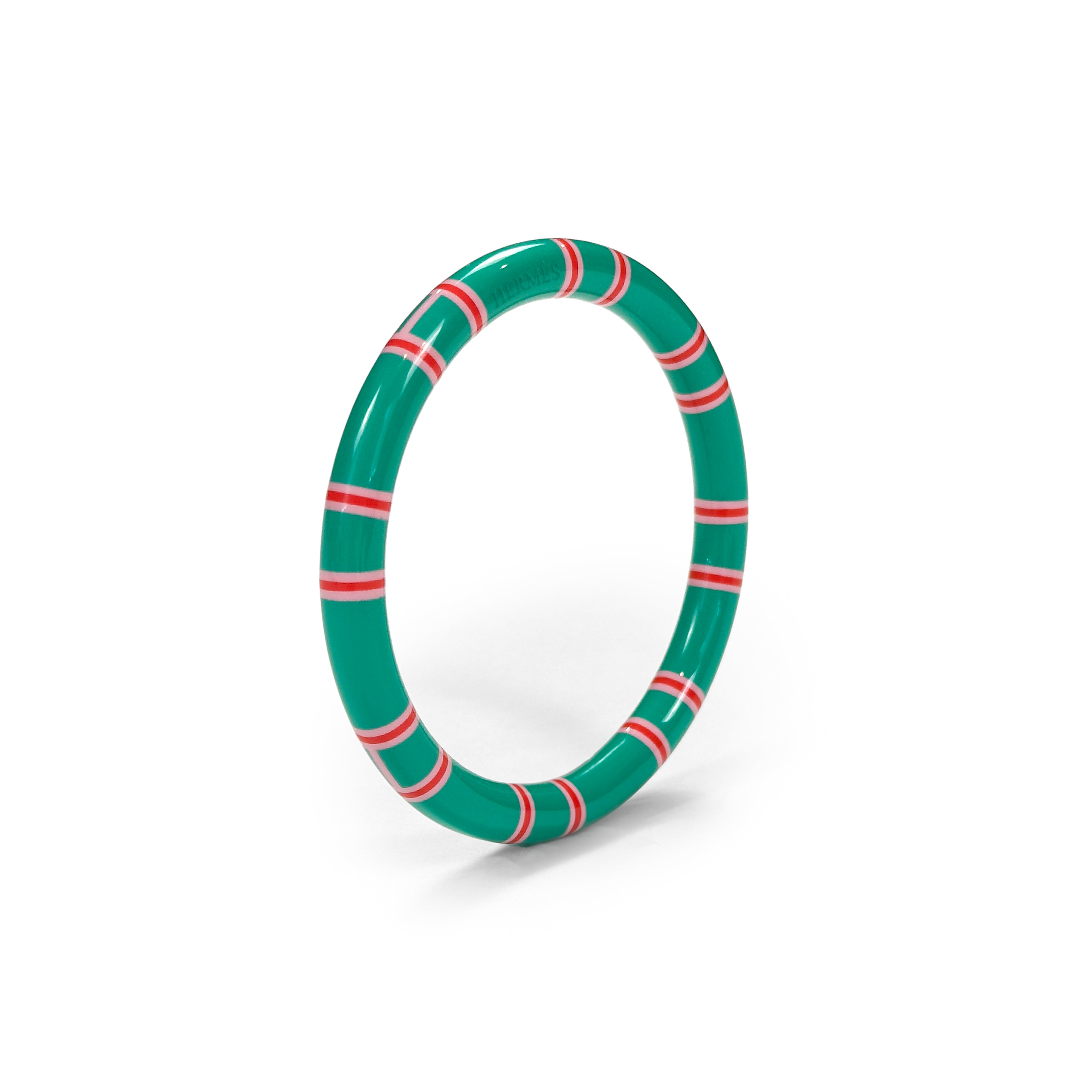 Hermès H Equipe Nautique Small Bangle