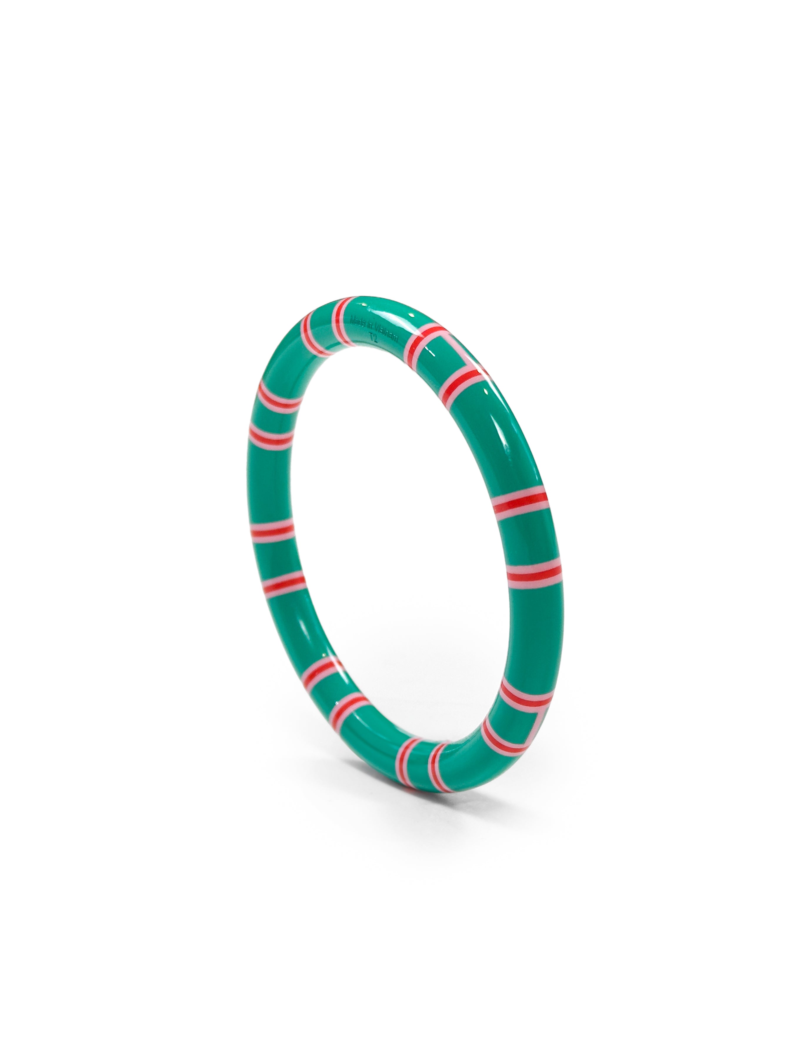 Hermès H Equipe Nautique Small Bangle