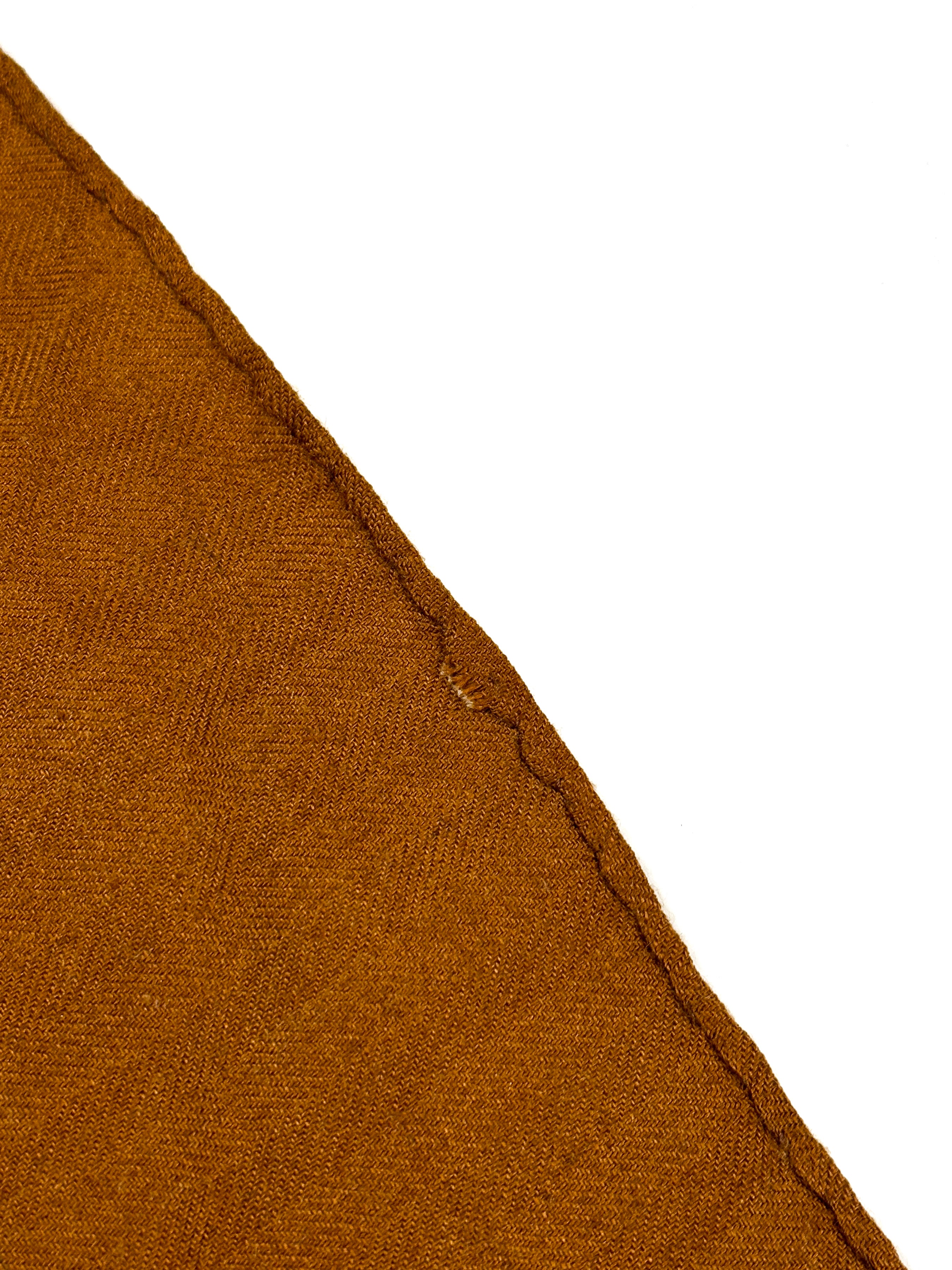 Hermès Gibiers Cashmere Silk 90