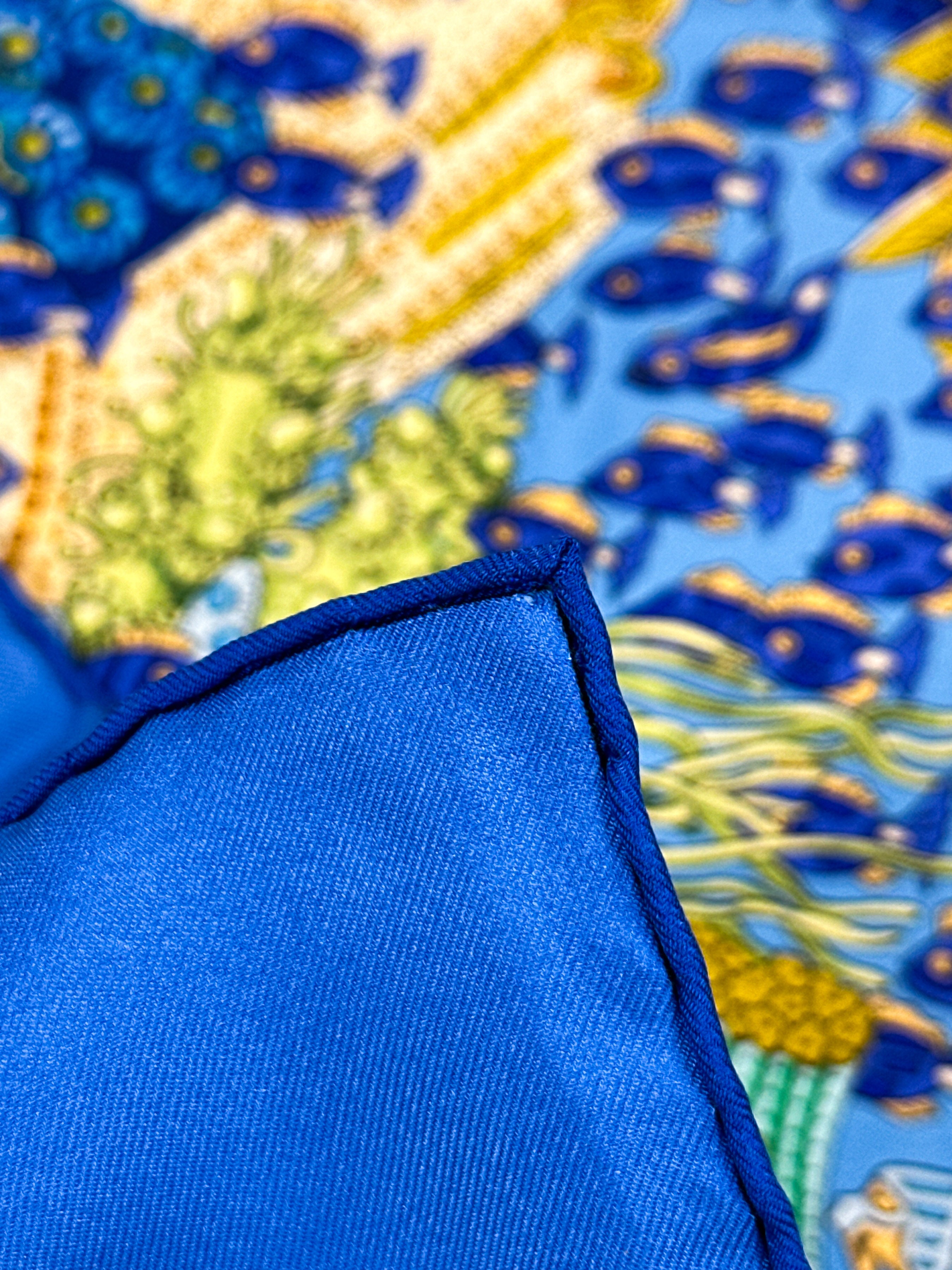 Hermès Rencontre Océane 90