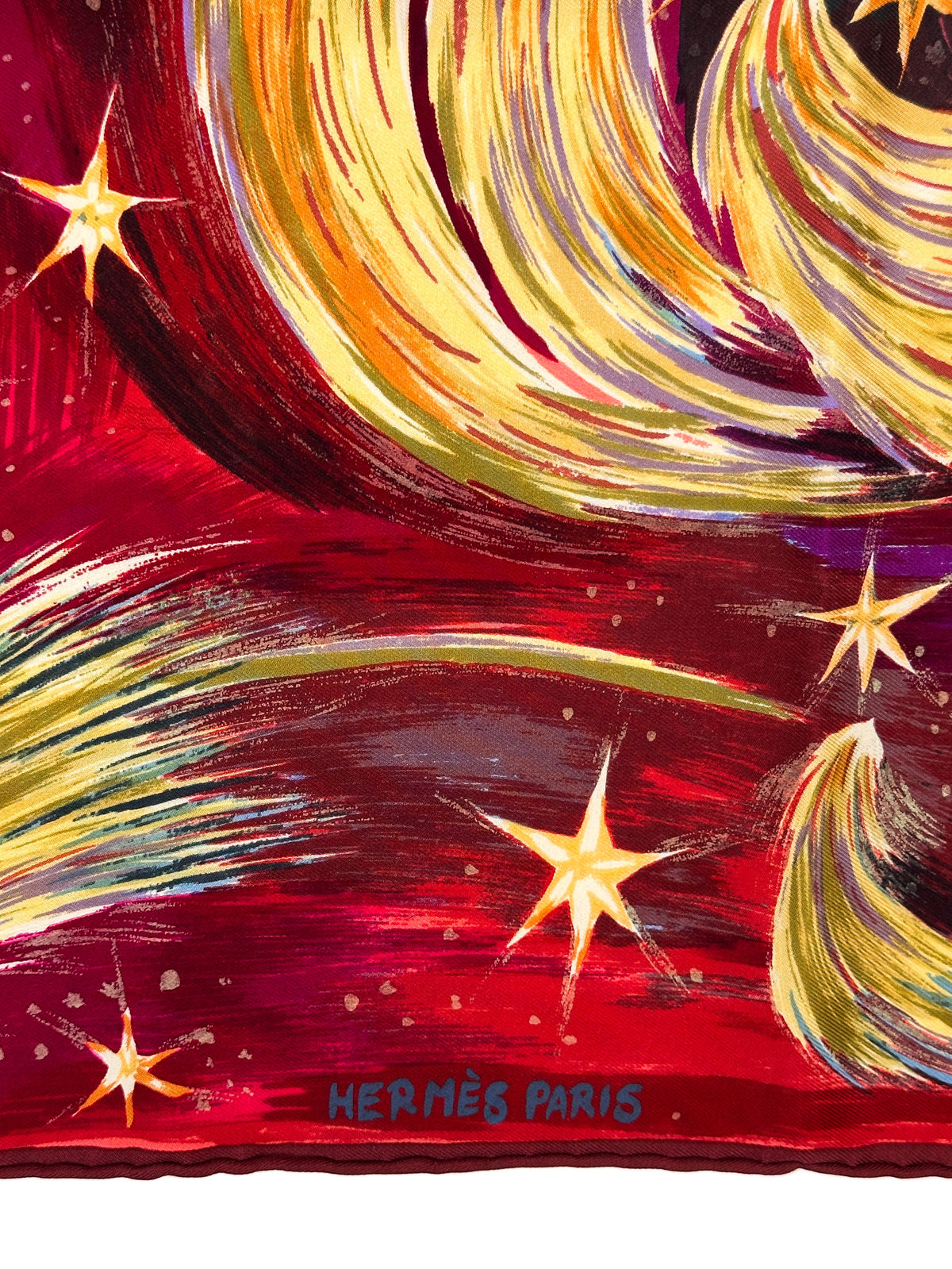 Hermès Feux de Ciel 45