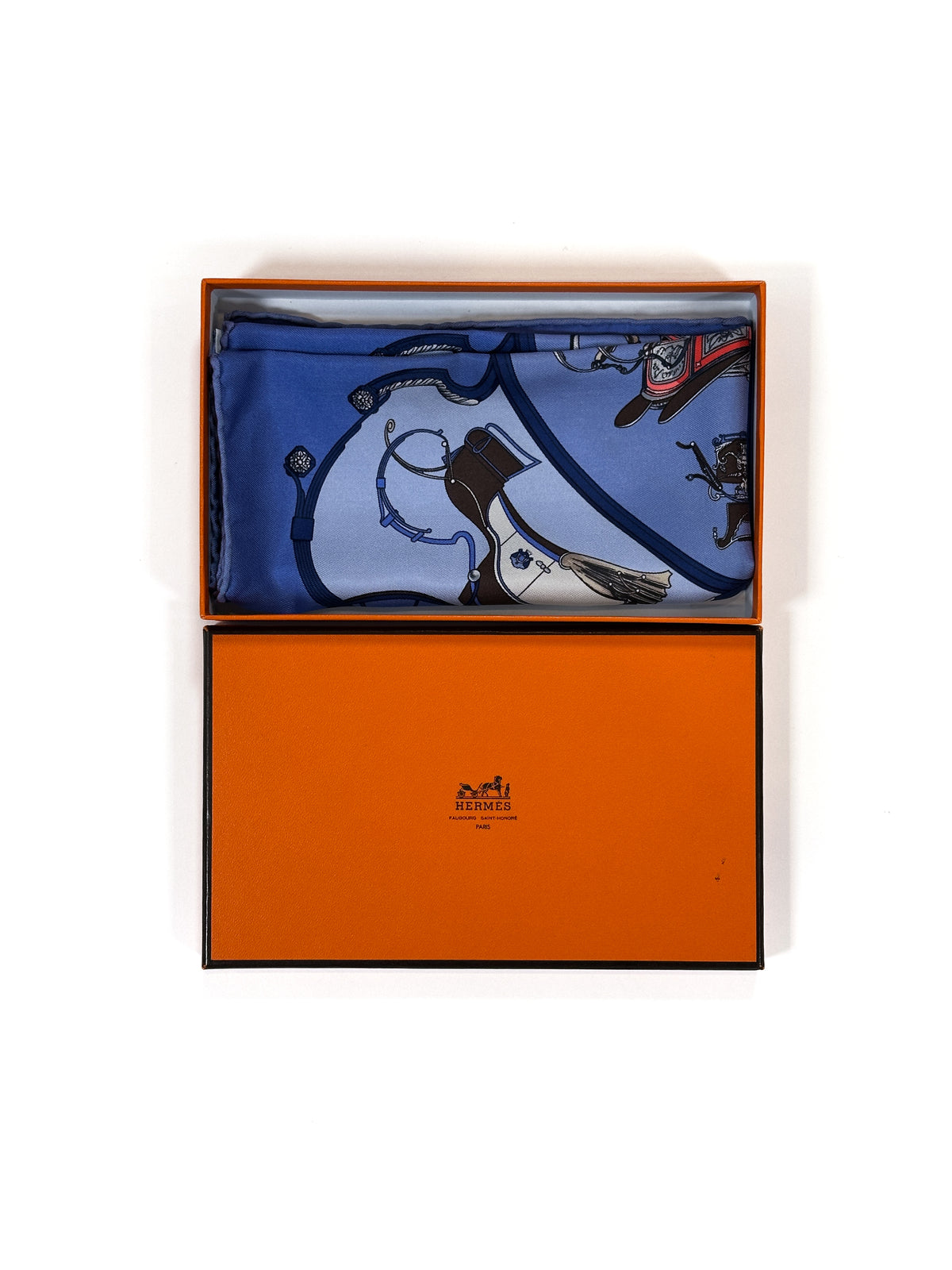Hermès Springs 45