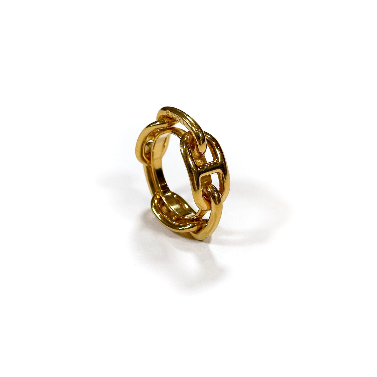 Hermès Regate Scarf Ring