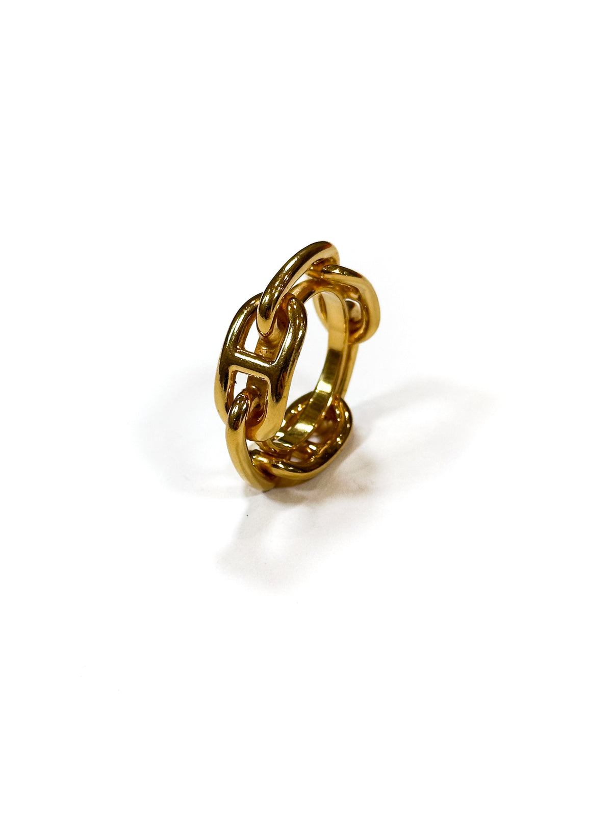 Hermès Regate Scarf Ring