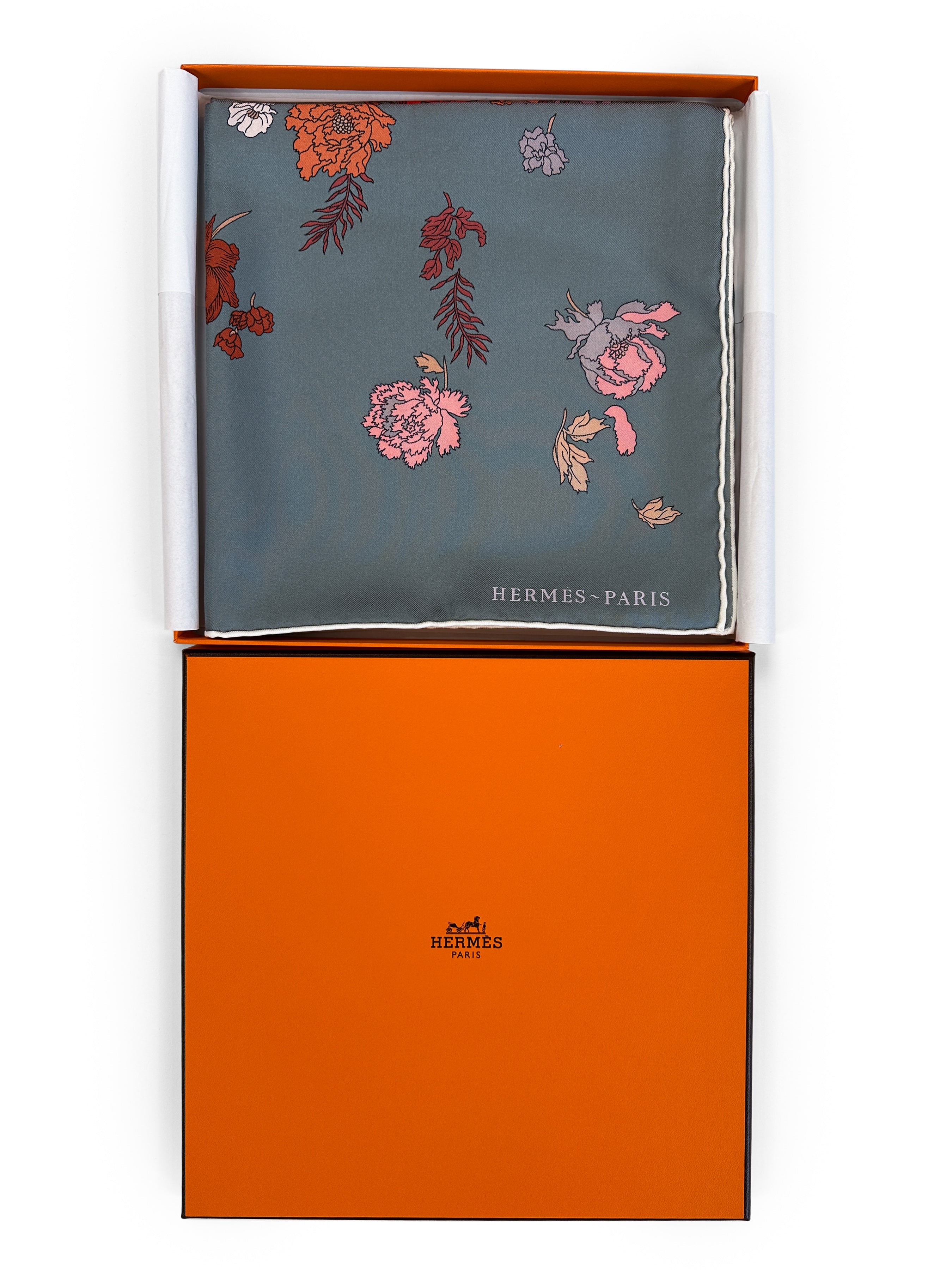 Hermès Robe Legere 90