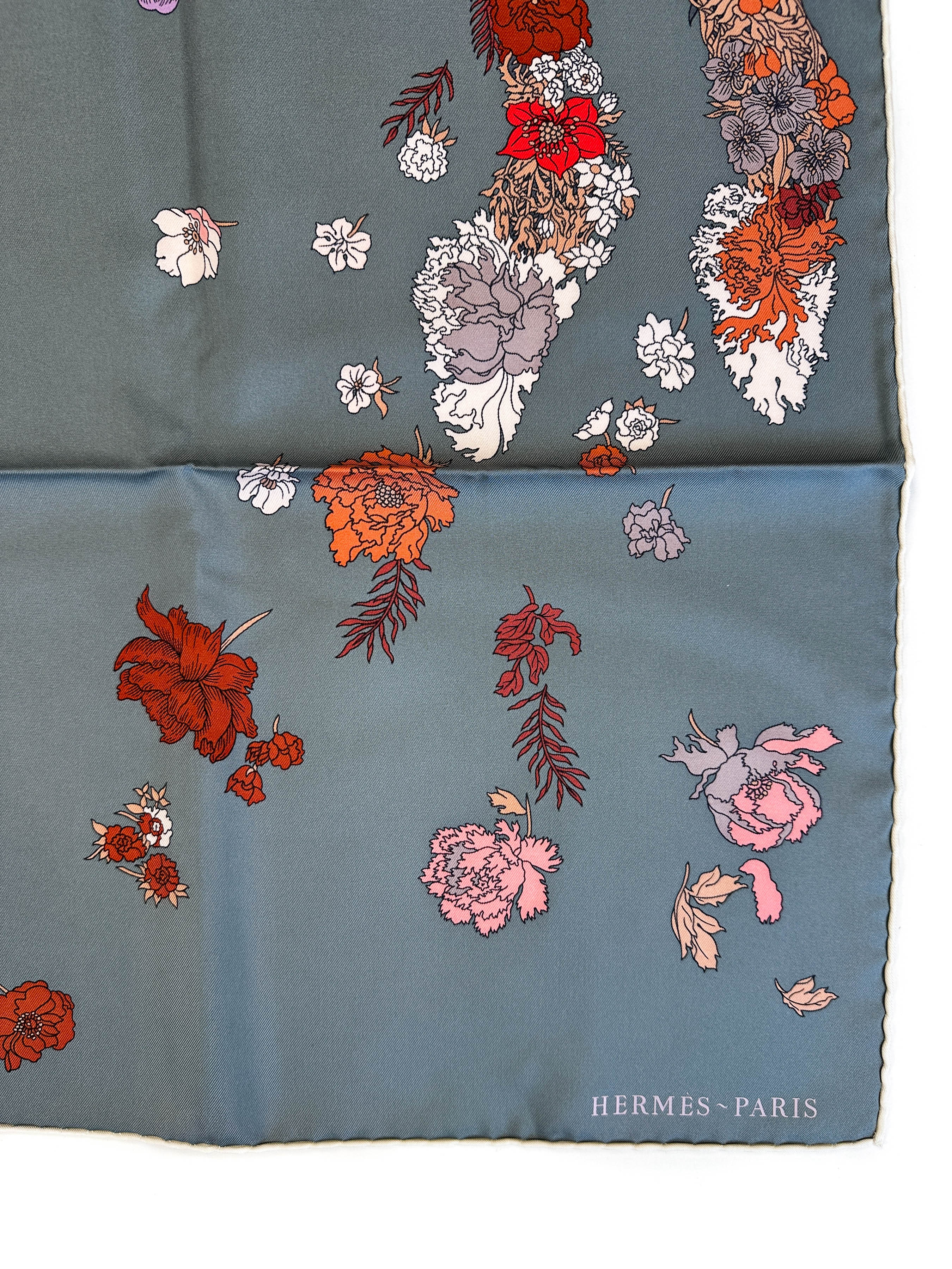 Hermès Robe Legere 90