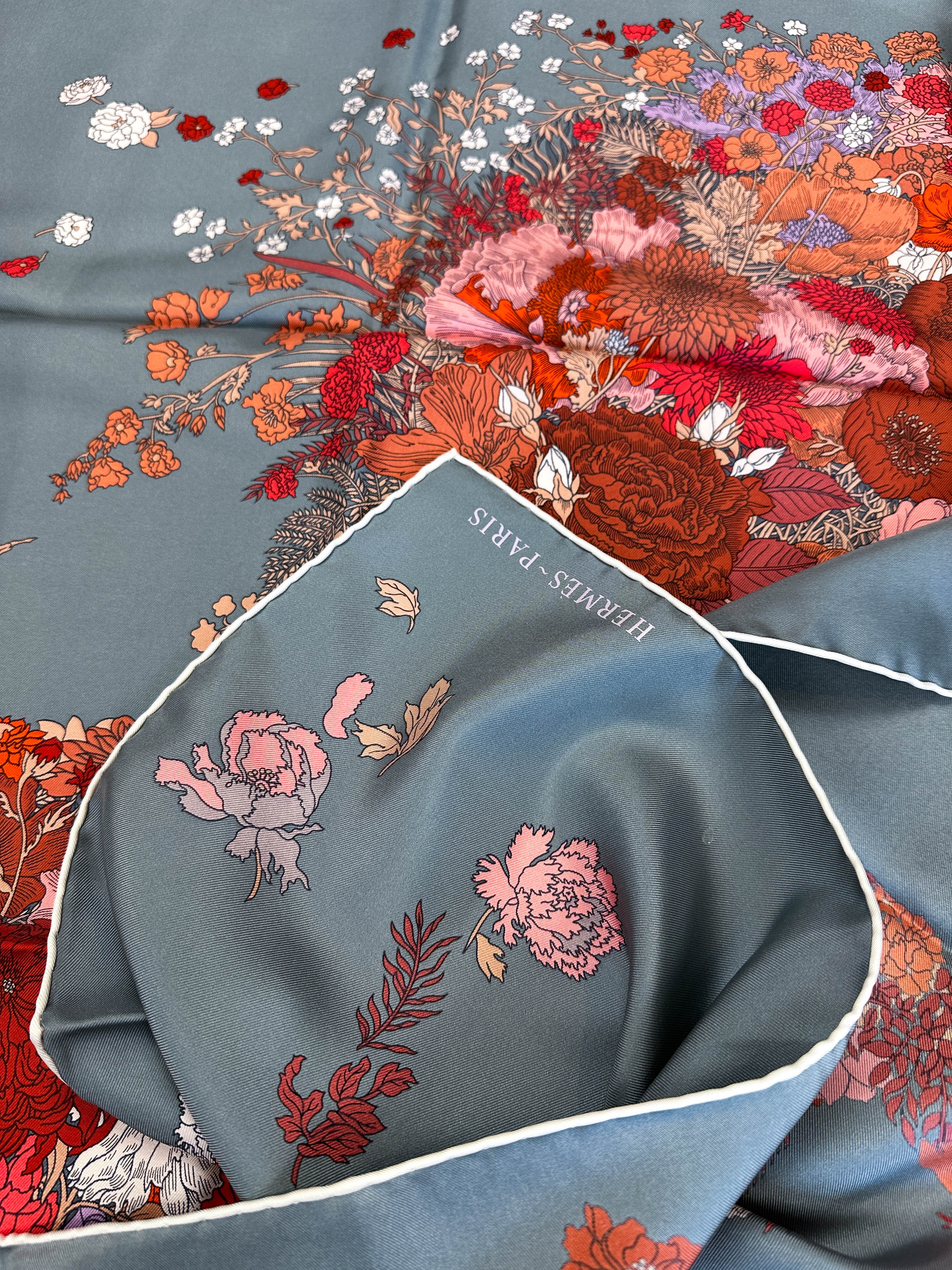 Hermès Robe Legere 90