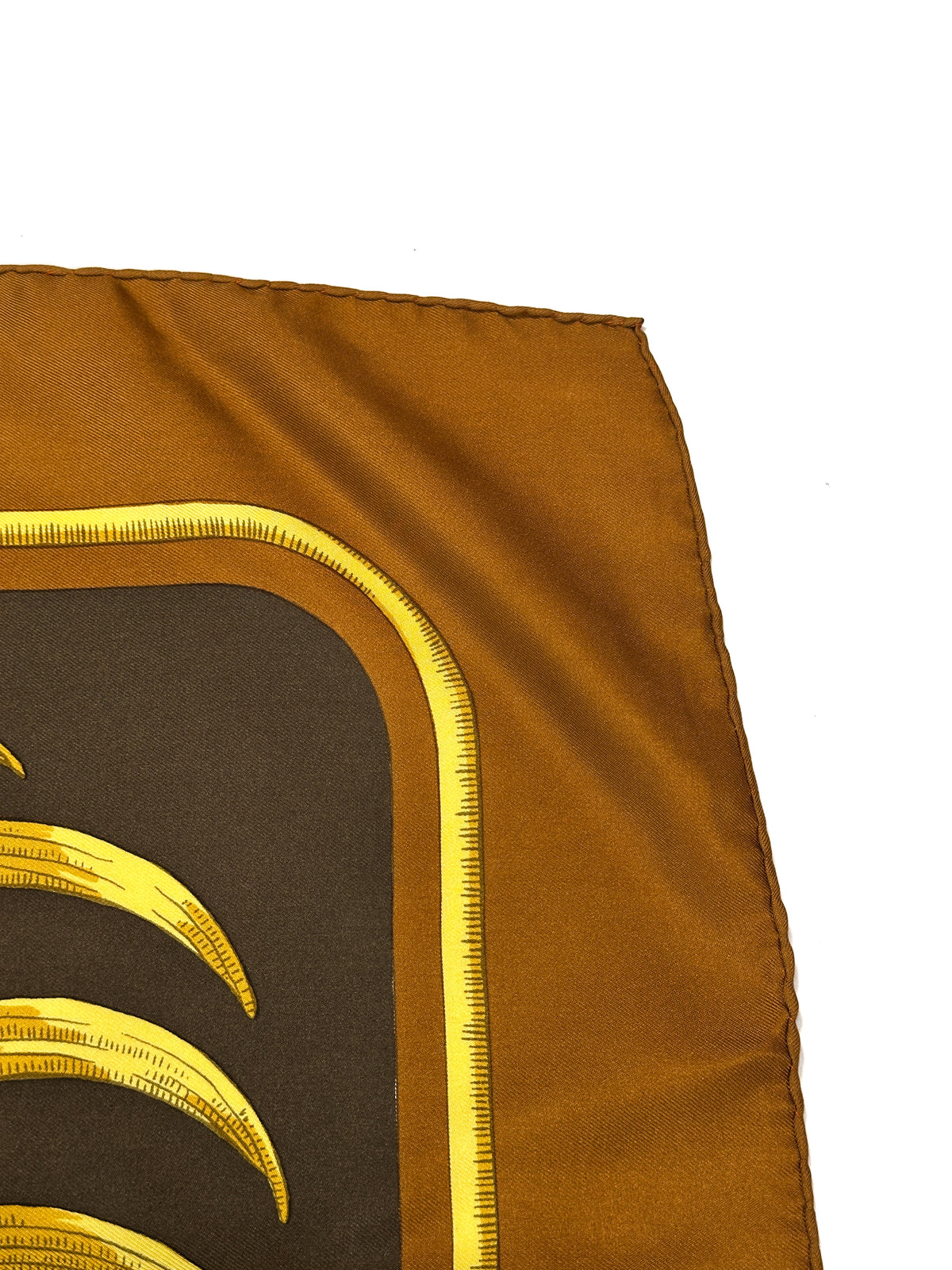 Hermès Tigre Royal 90