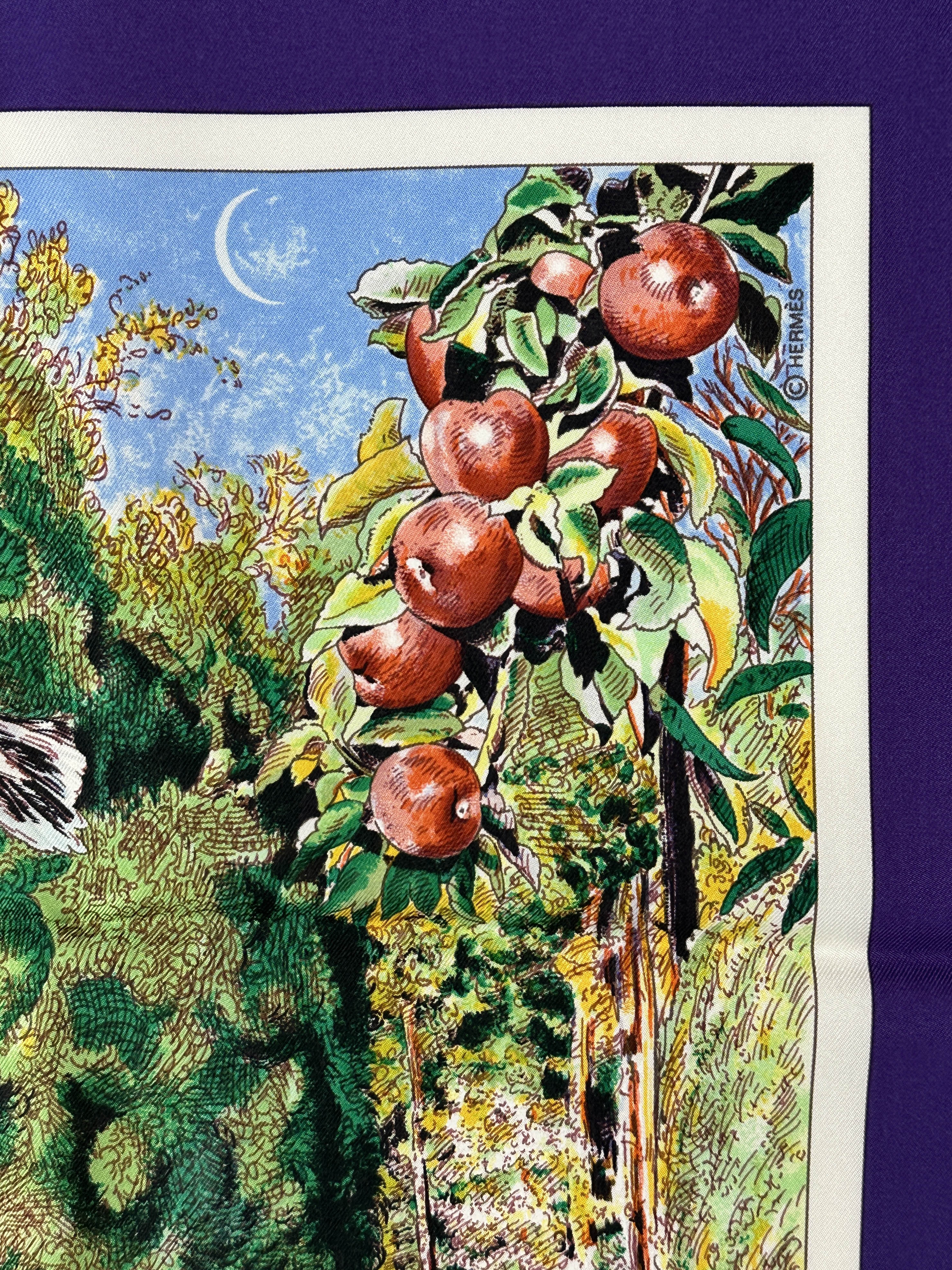 Hermès Madison Avenue 90 *With Store Tag Attached*